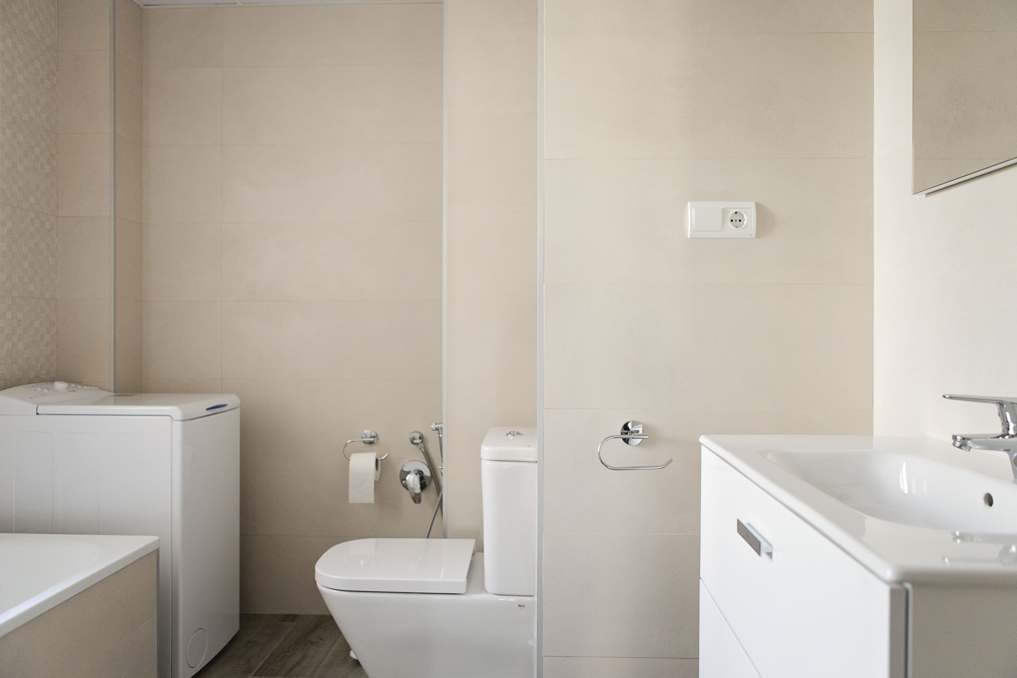 Suncity Flat Victoria
