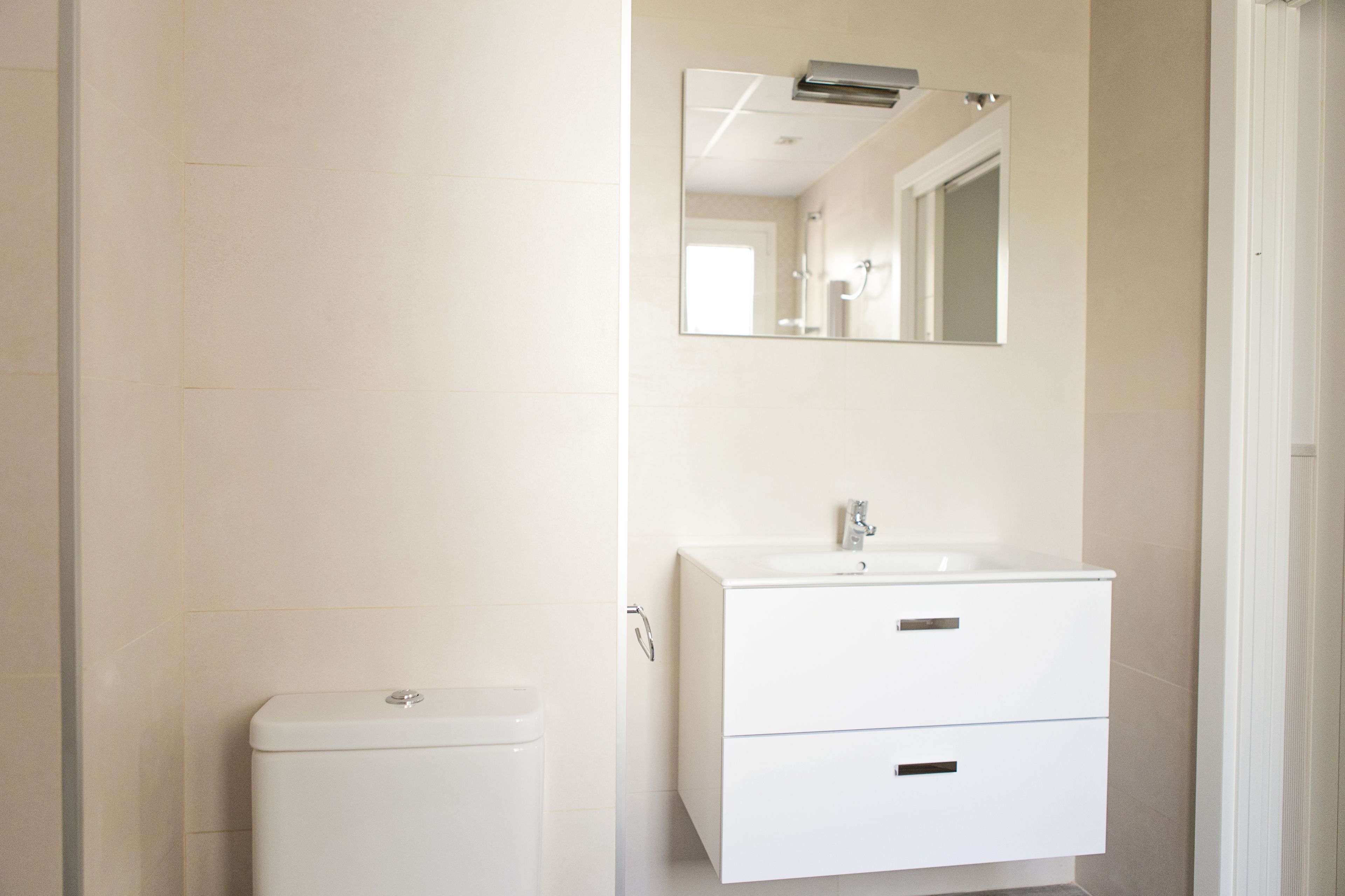 Suncity Flat Victoria