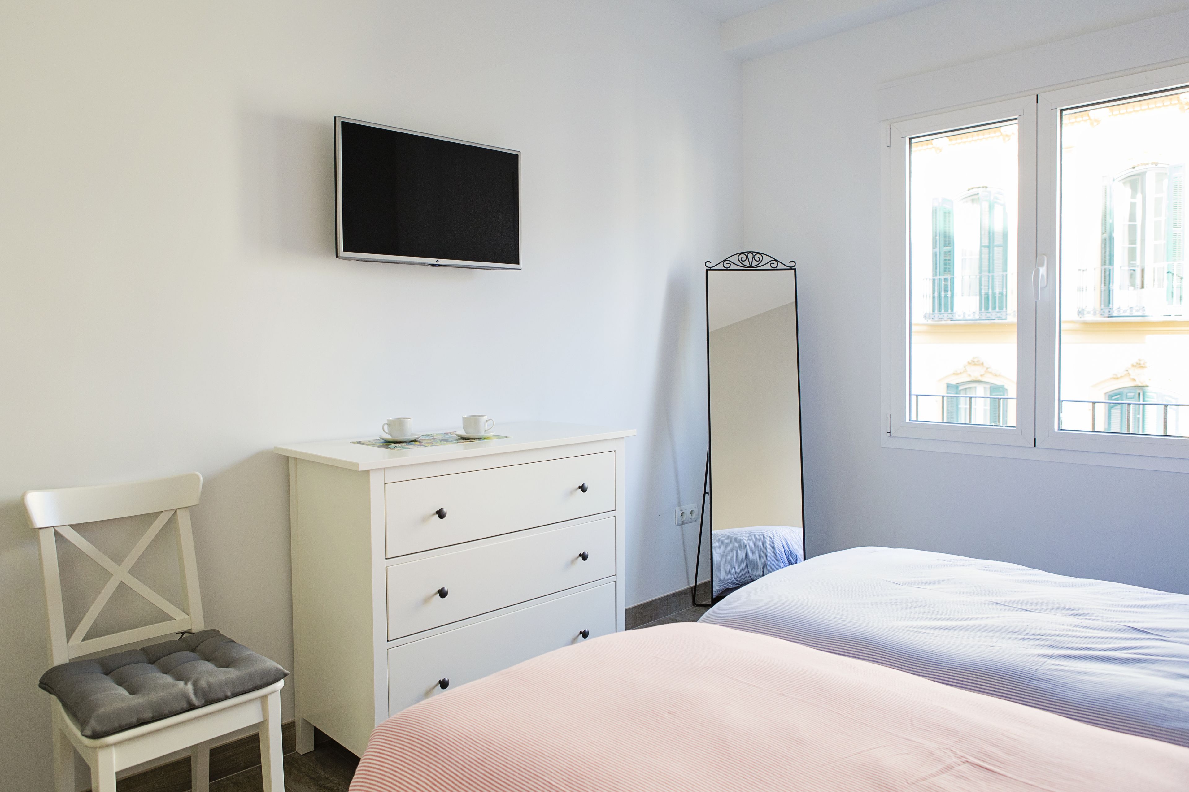 Suncity Flat Victoria
