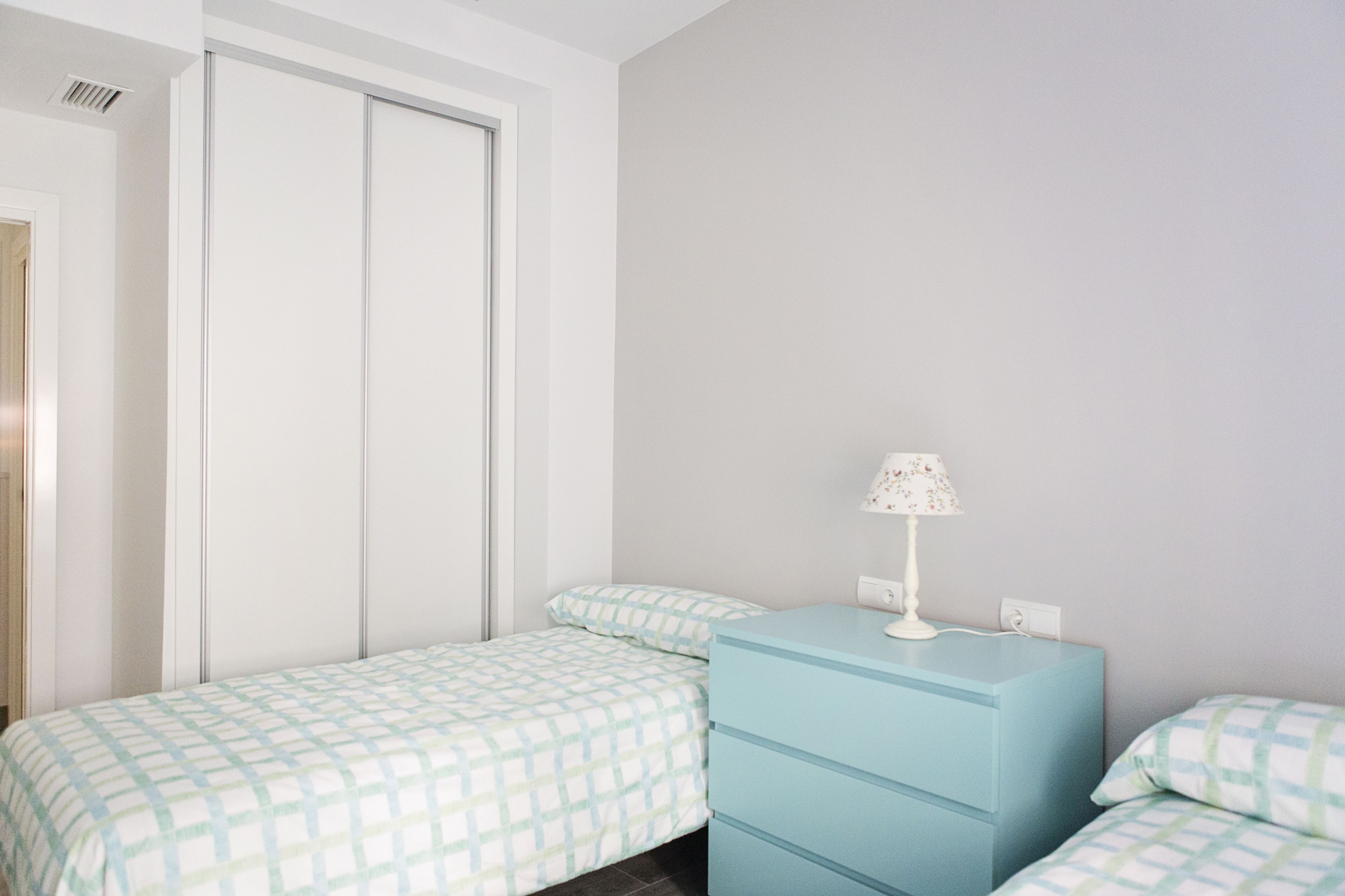 Suncity Flat Victoria