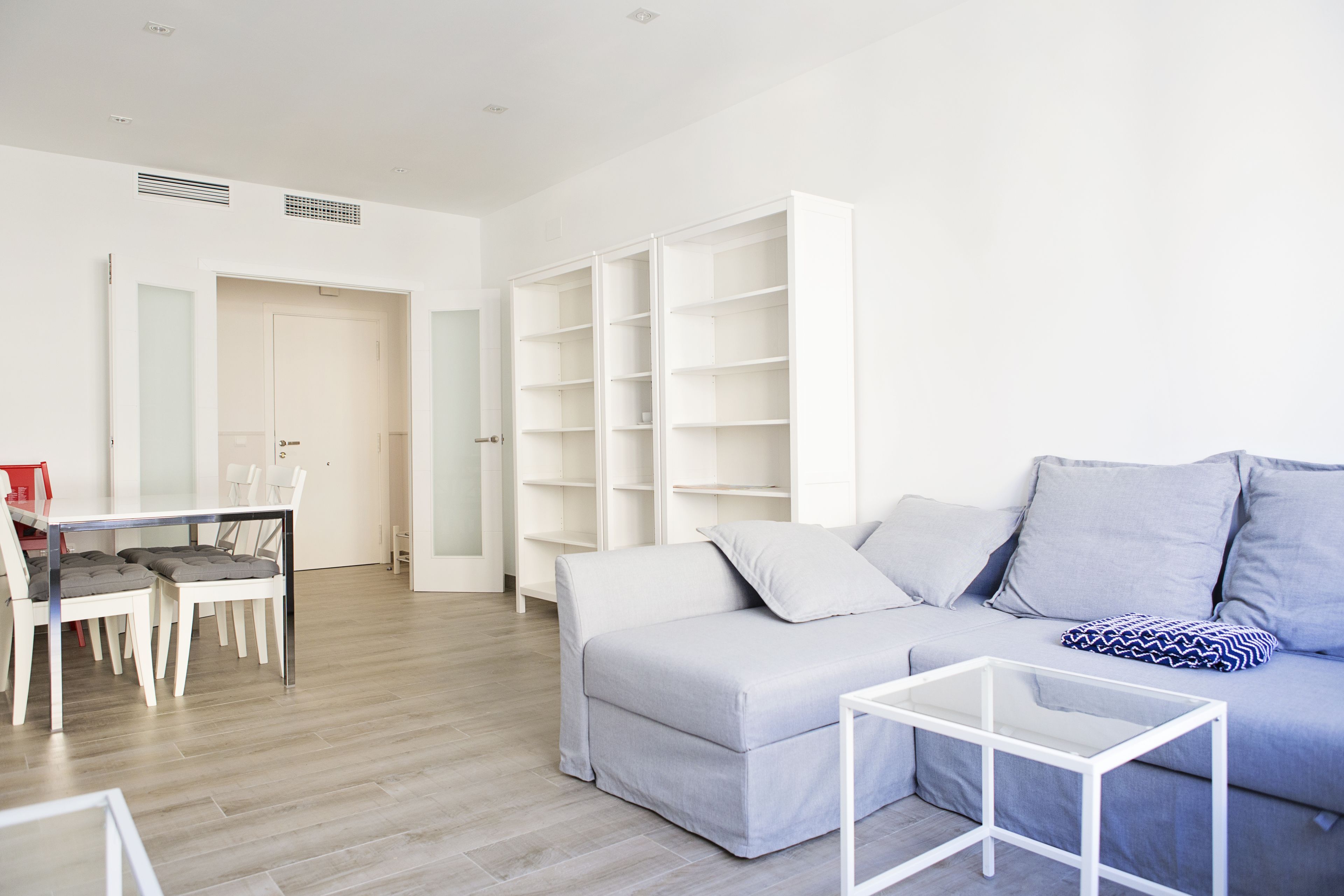 Suncity Flat Victoria