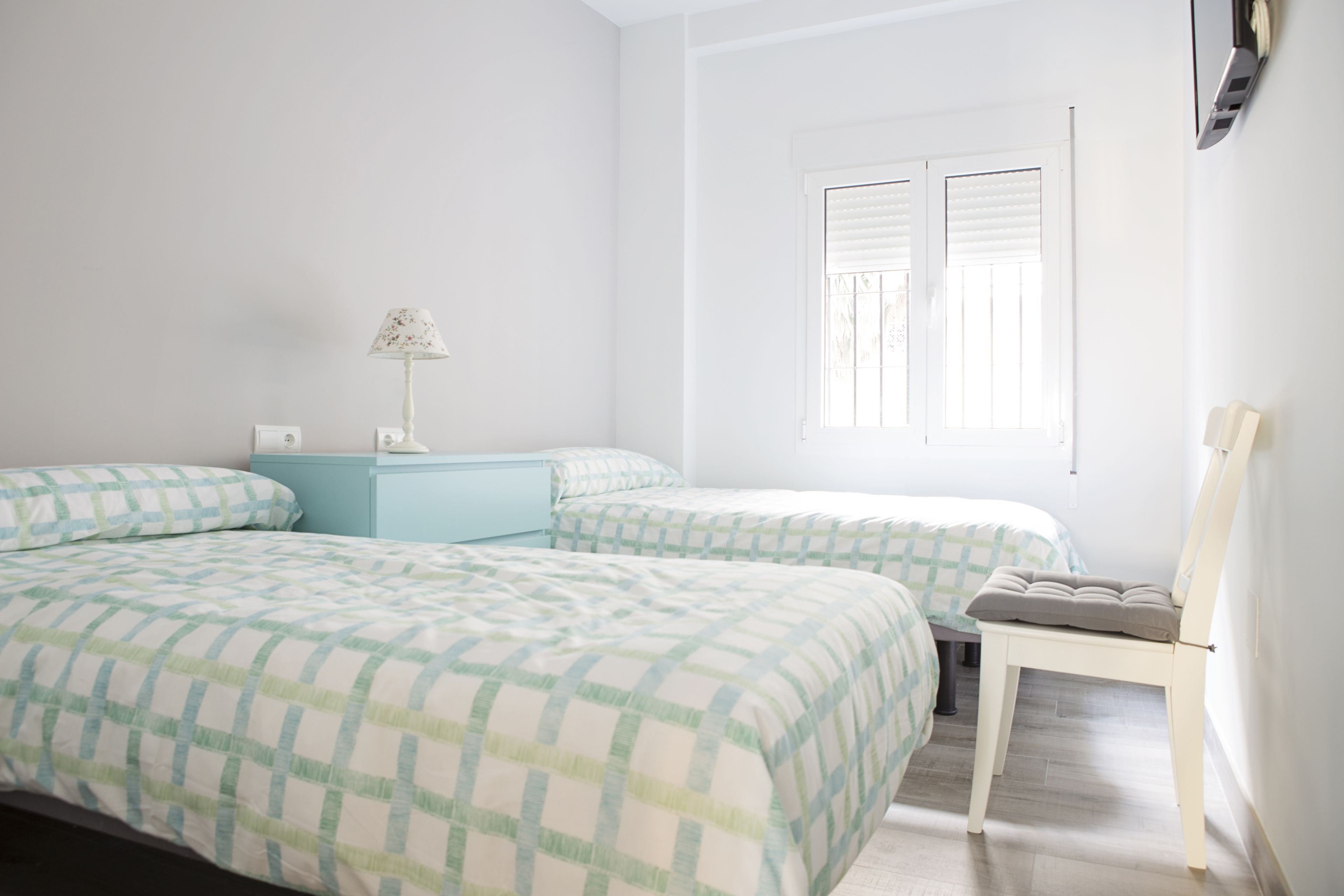 Suncity Flat Victoria
