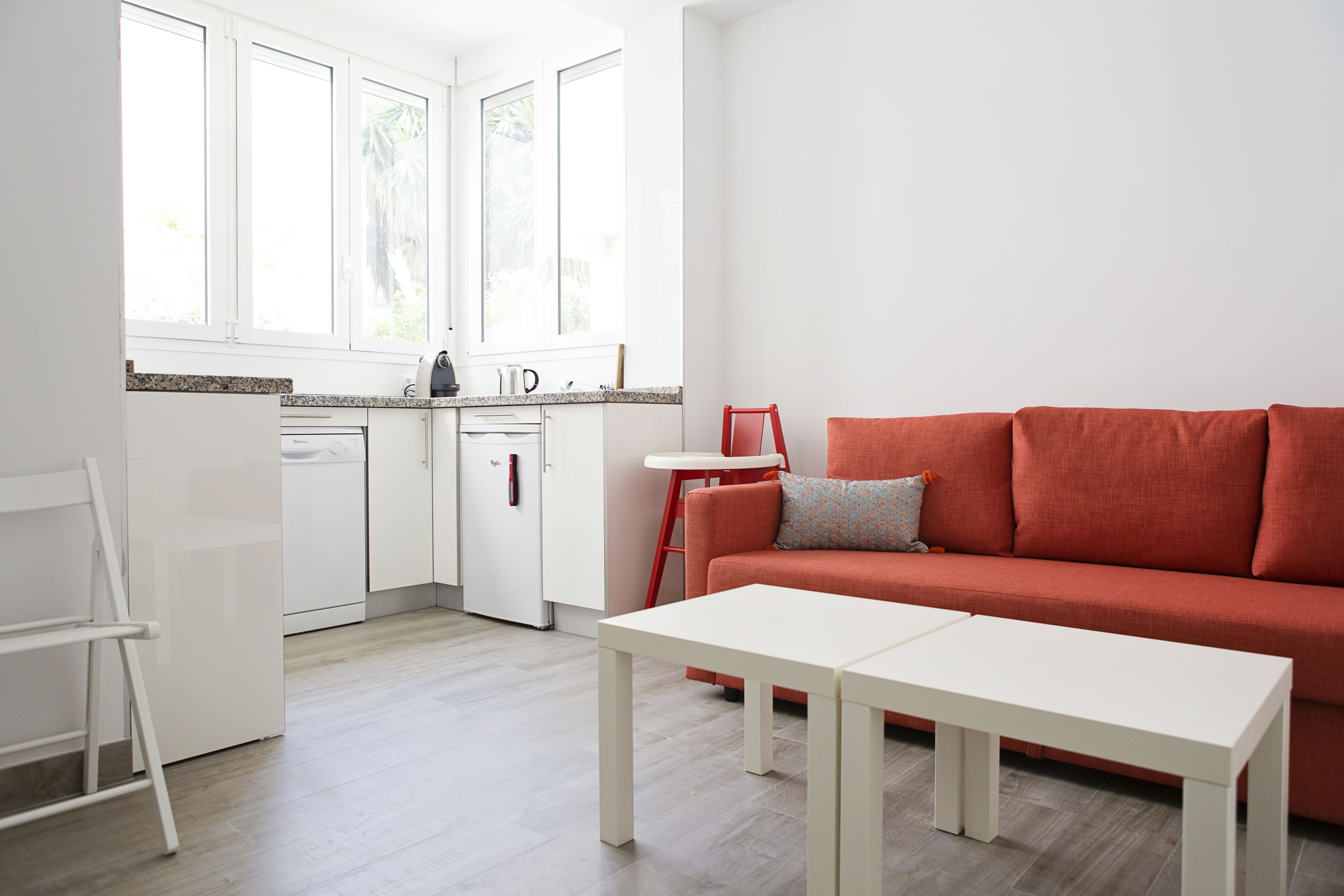 Suncity Flat Victoria