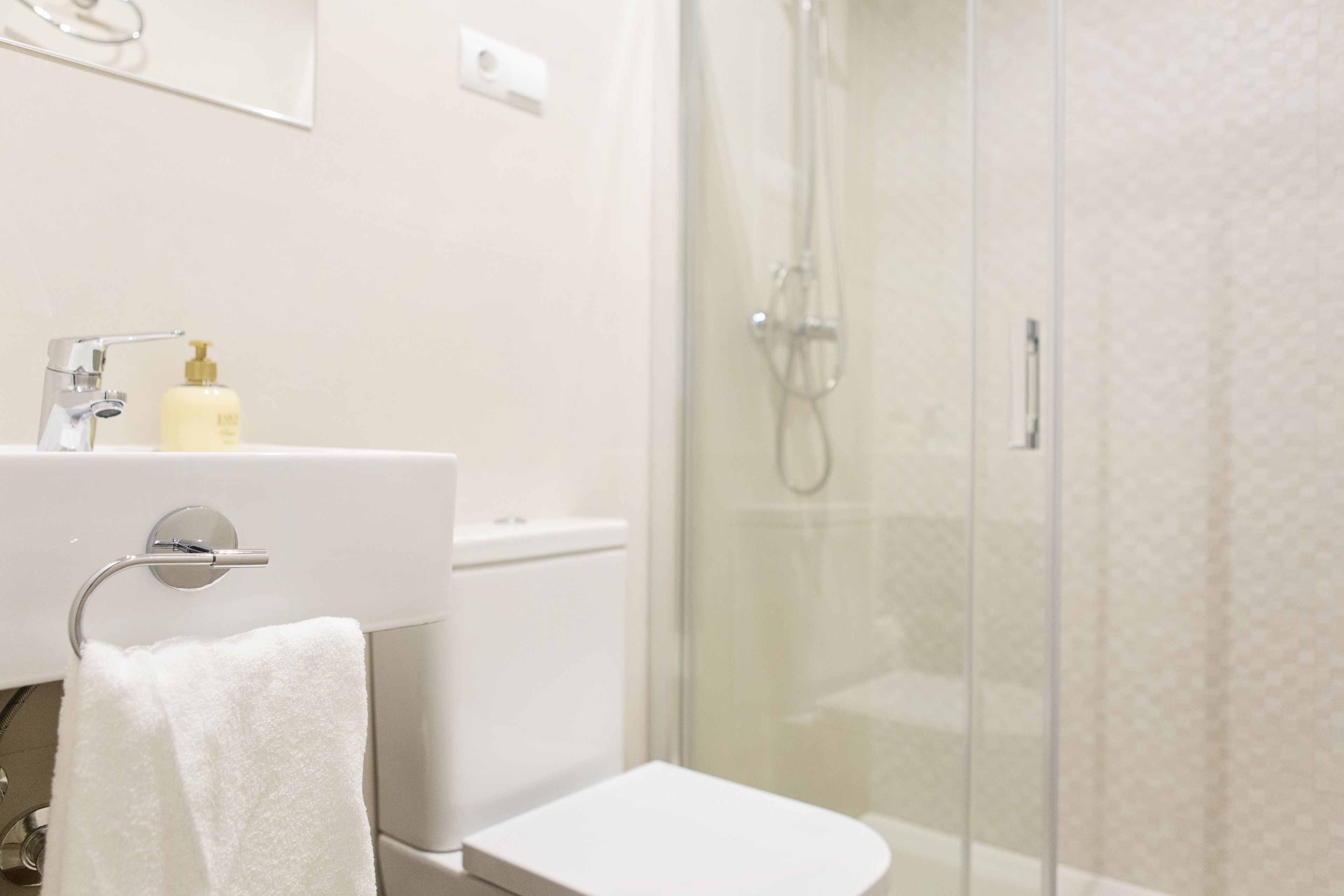 Suncity Flat Victoria