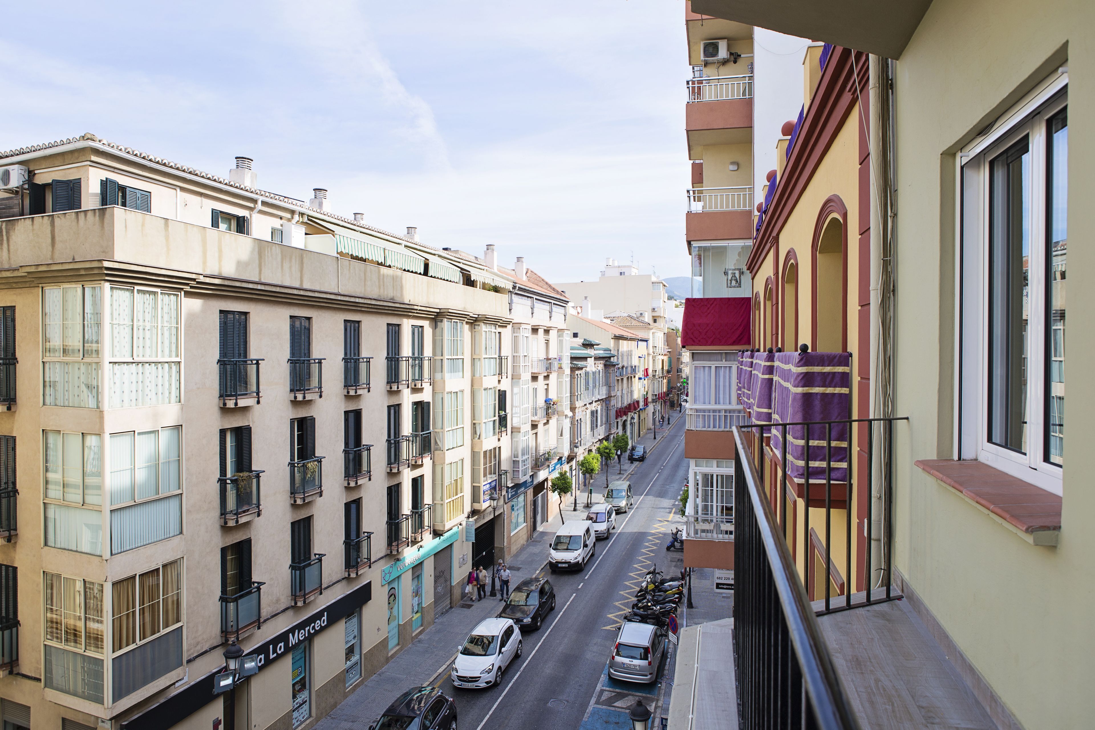 Suncity Flat Victoria