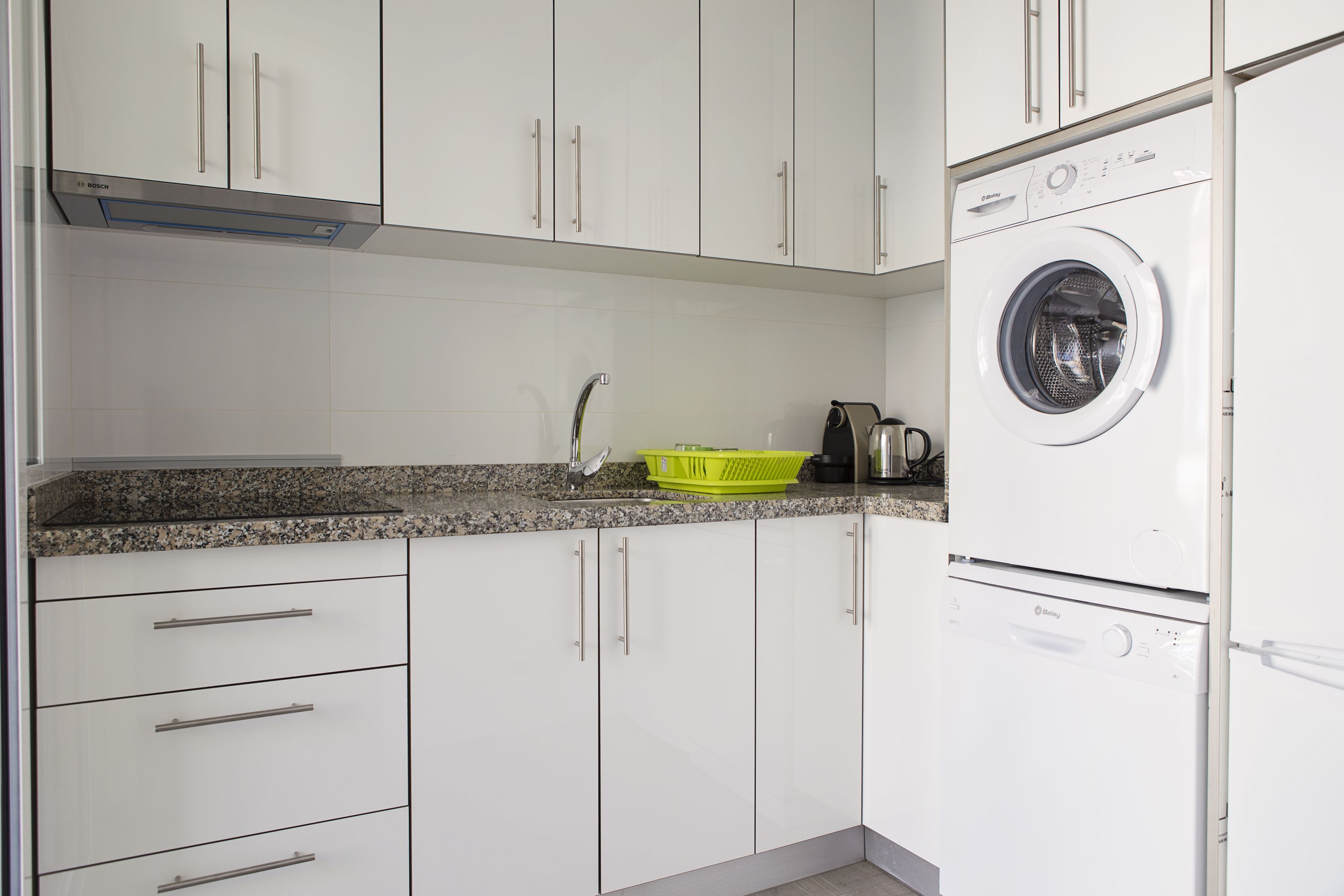 Suncity Flat Victoria