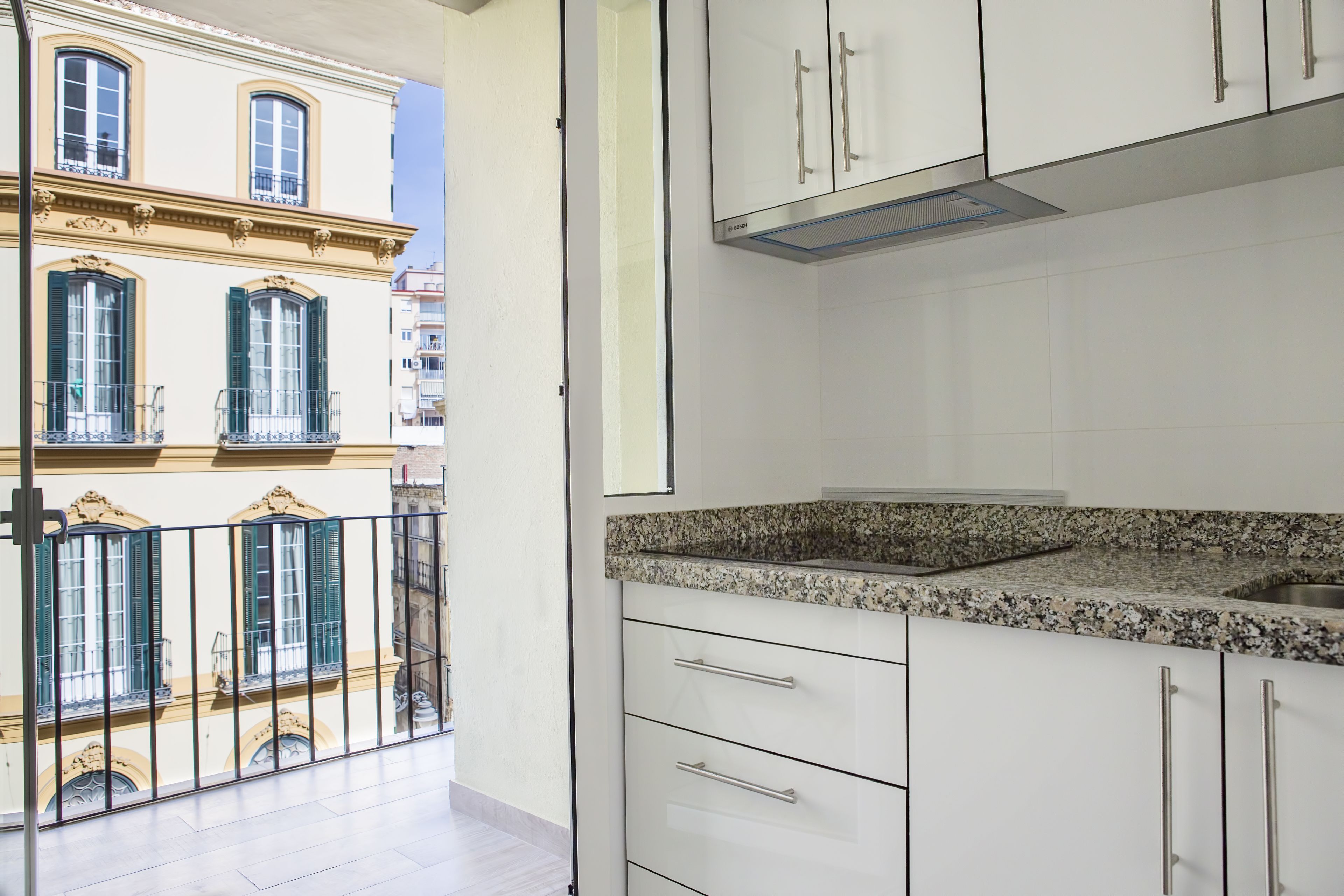 Suncity Flat Victoria