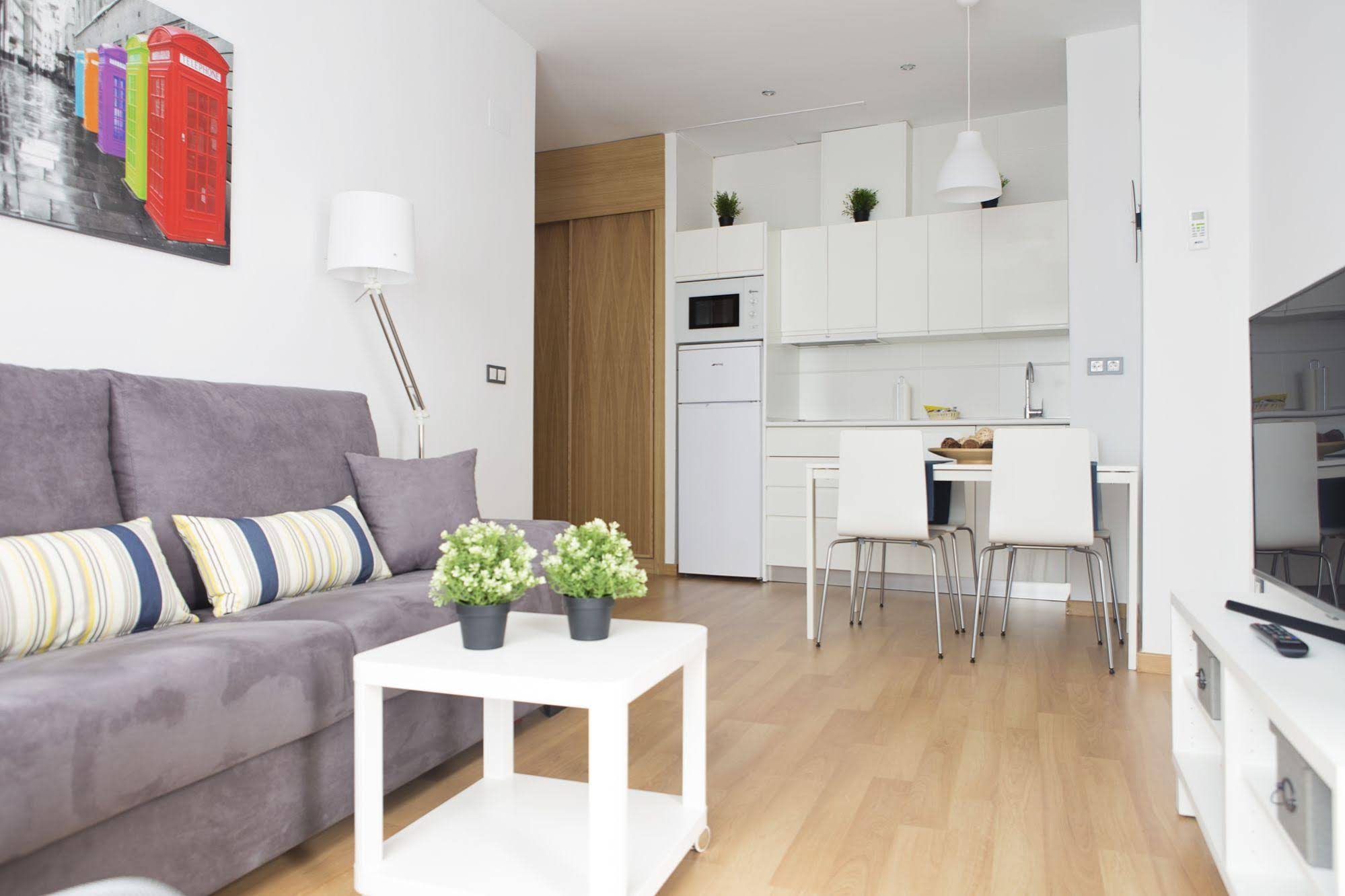Suncity Loft Estudio Refino