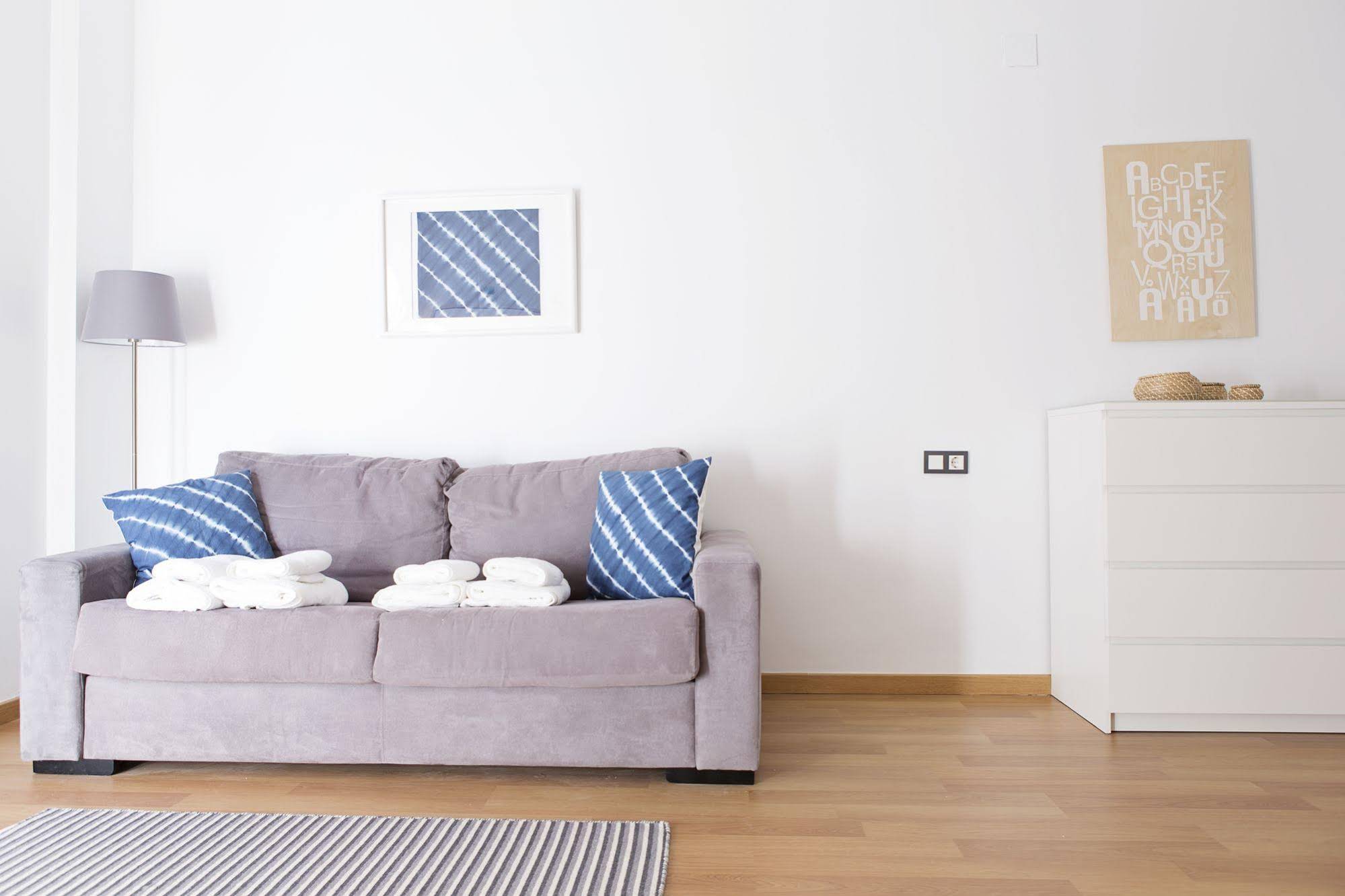 Suncity Loft Estudio Refino
