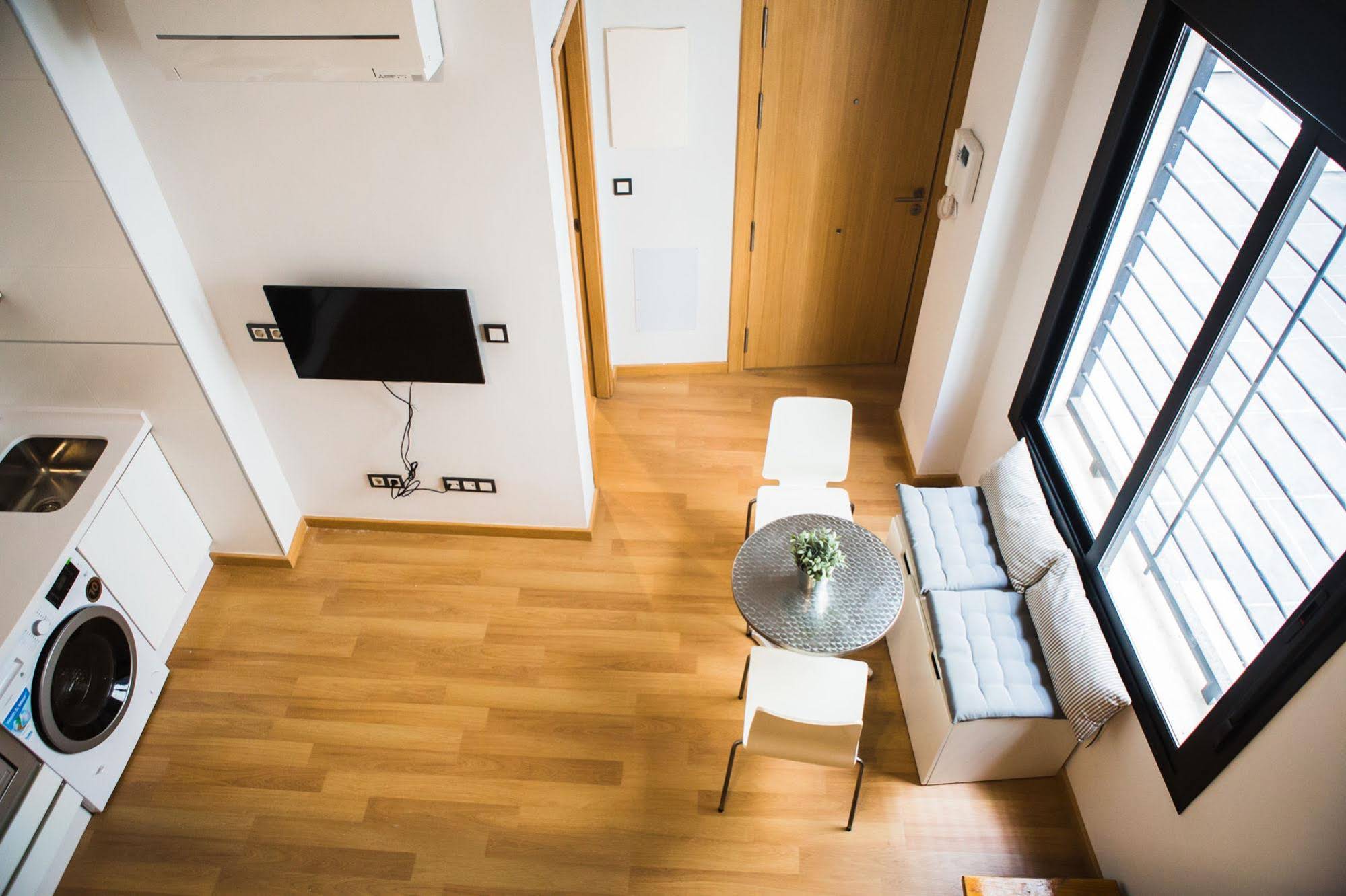 Suncity Loft Estudio Refino