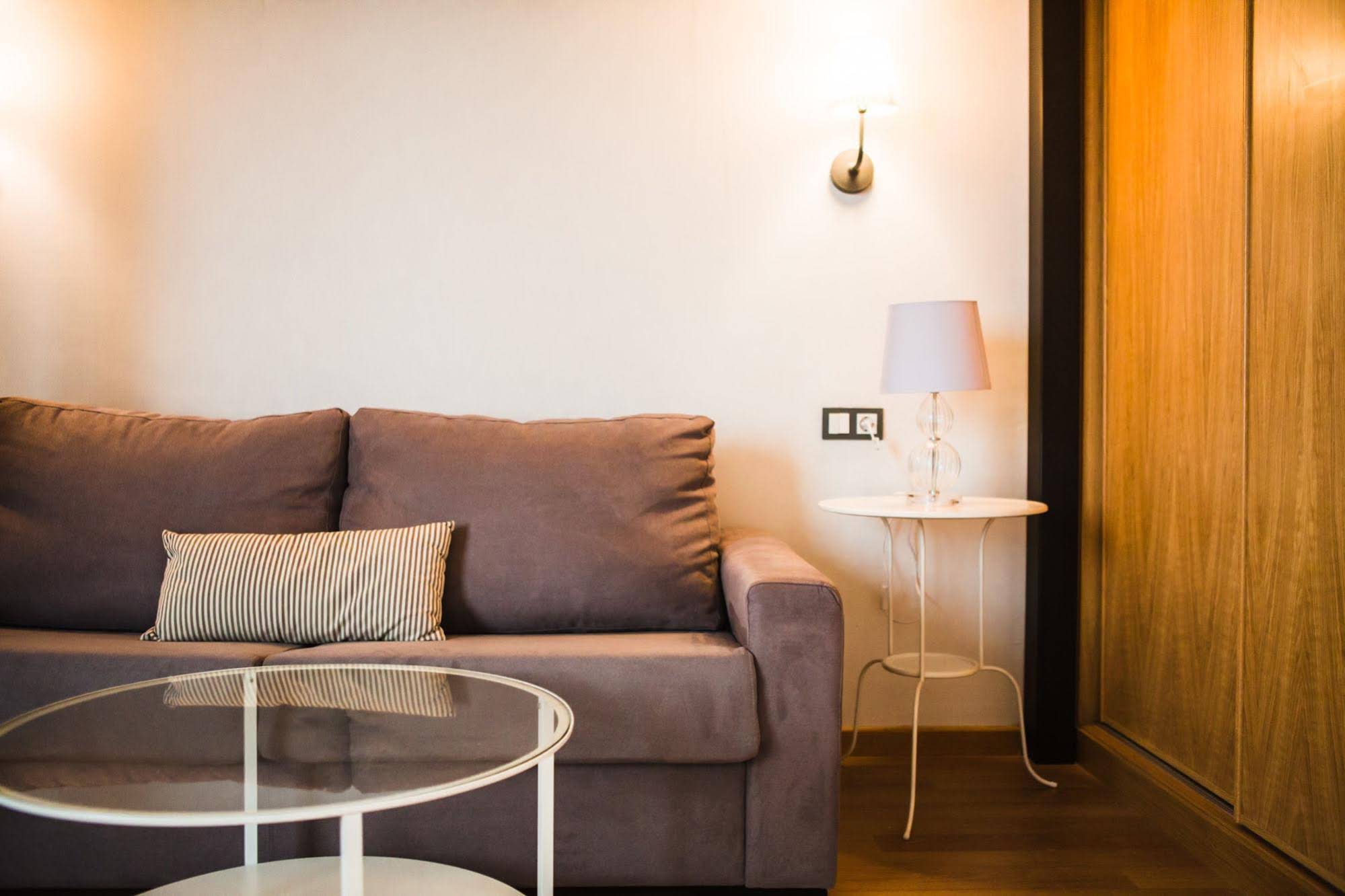 Suncity Loft Estudio Refino
