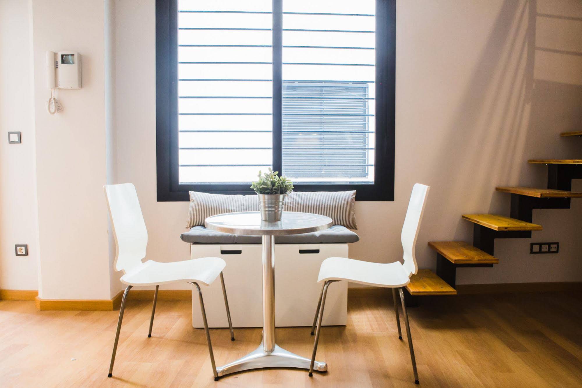 Suncity Loft Estudio Refino