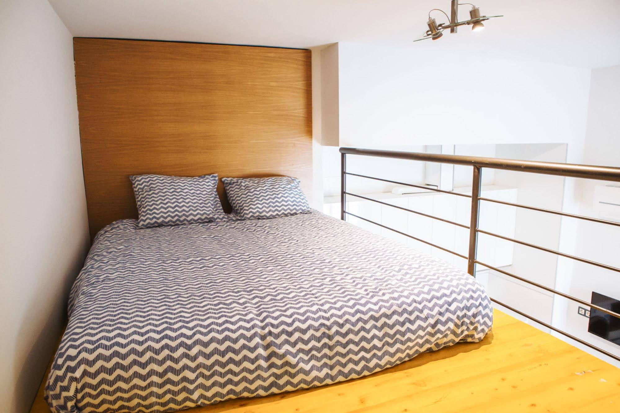 Suncity Loft Estudio Refino
