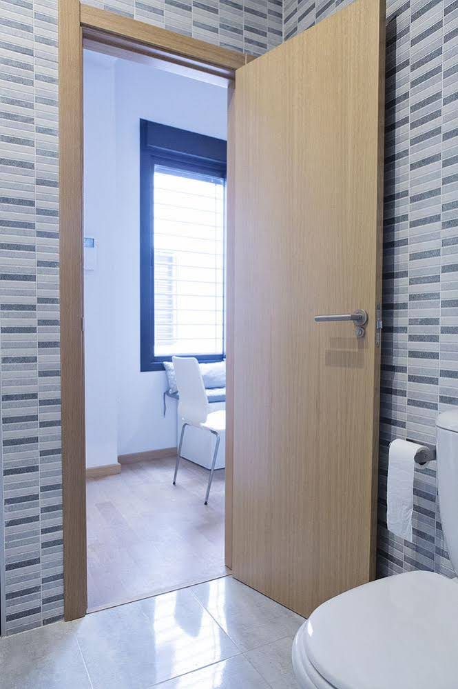 Suncity Loft Estudio Refino