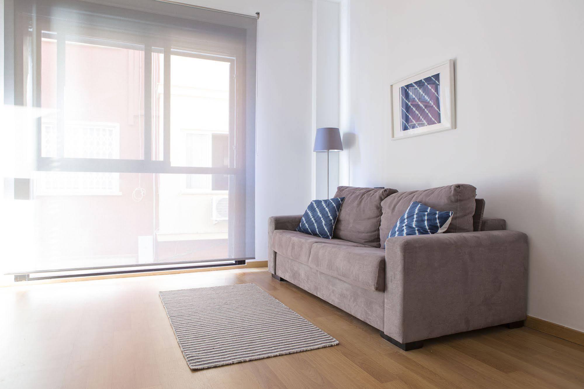 Suncity Loft Estudio Refino