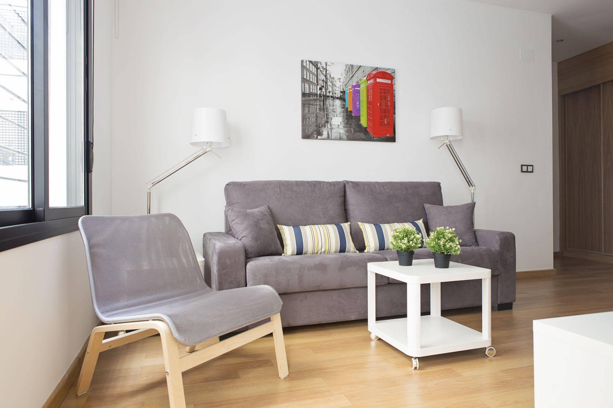 Suncity Loft Estudio Refino