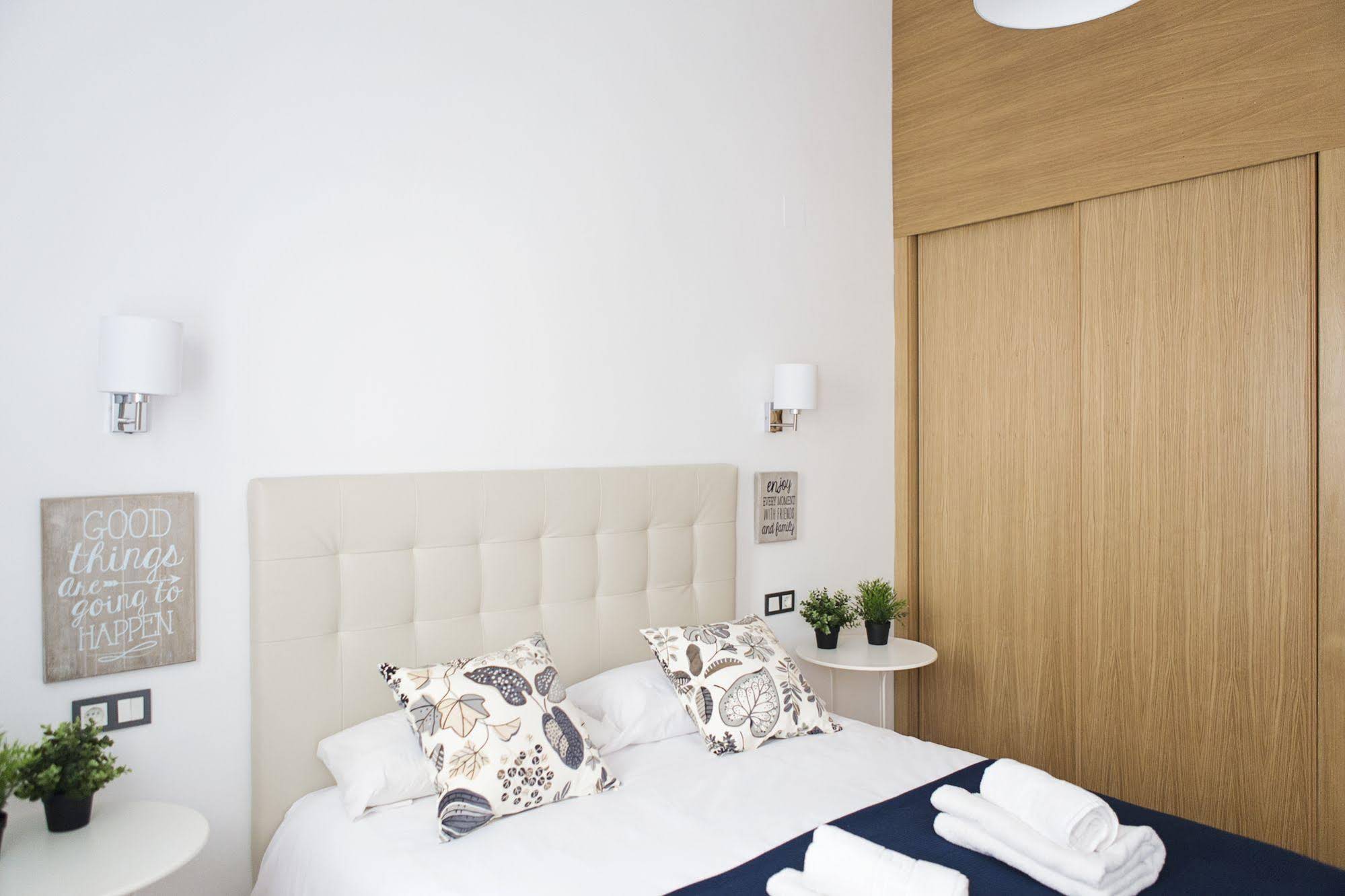 Suncity Loft Estudio Refino
