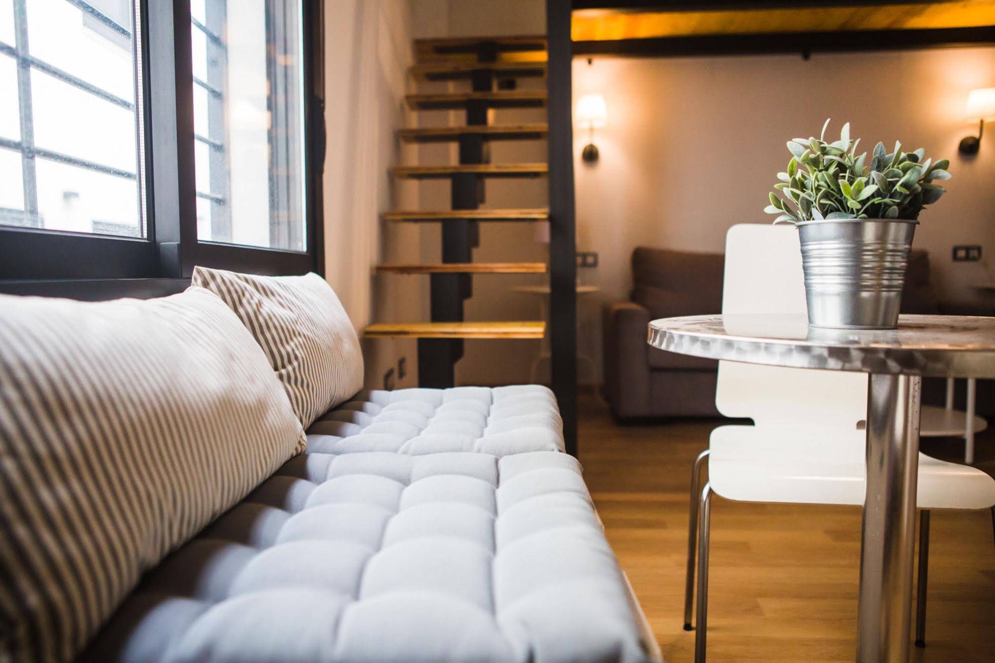 Suncity Loft Estudio Refino