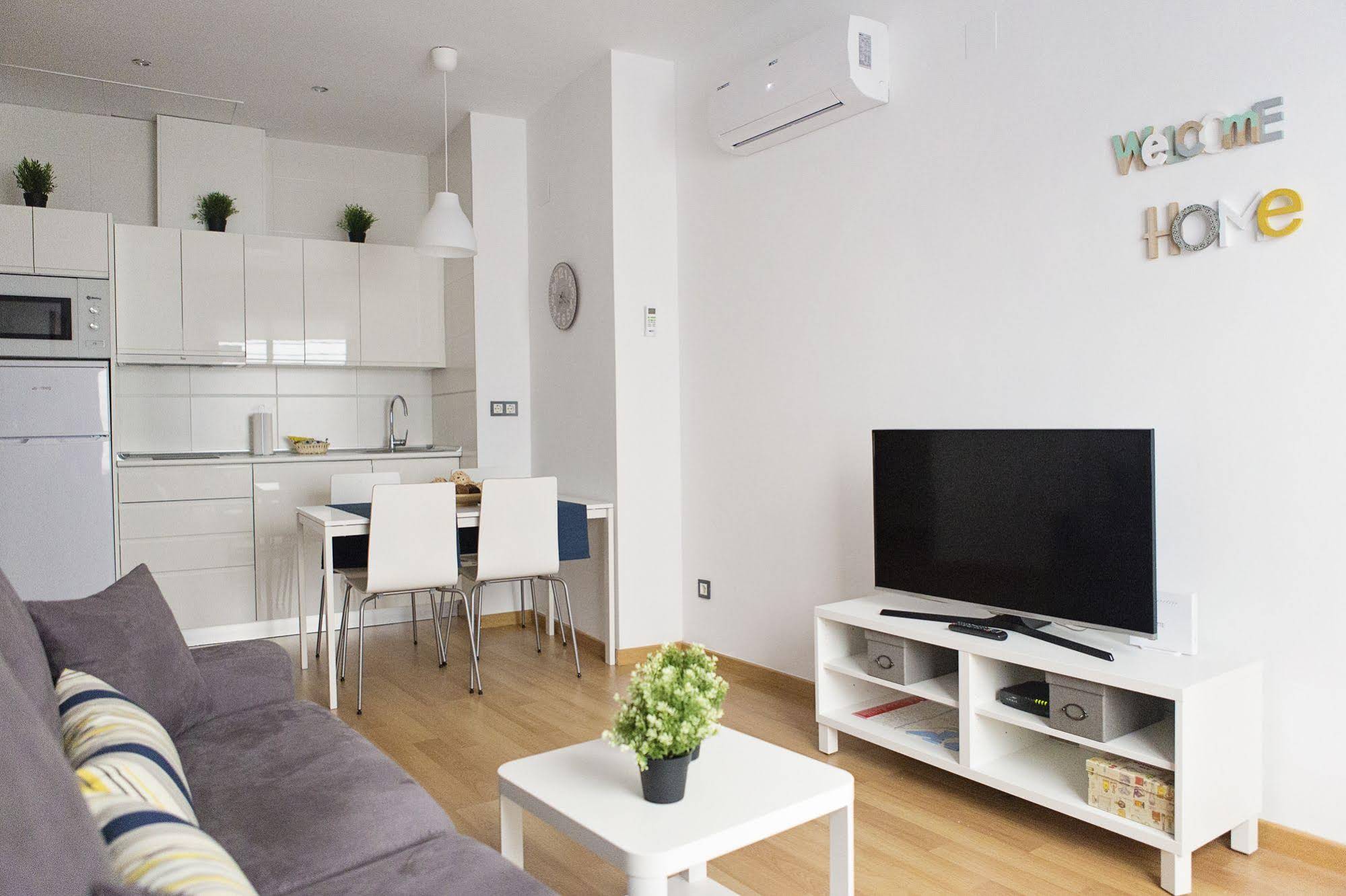 Suncity Loft Estudio Refino