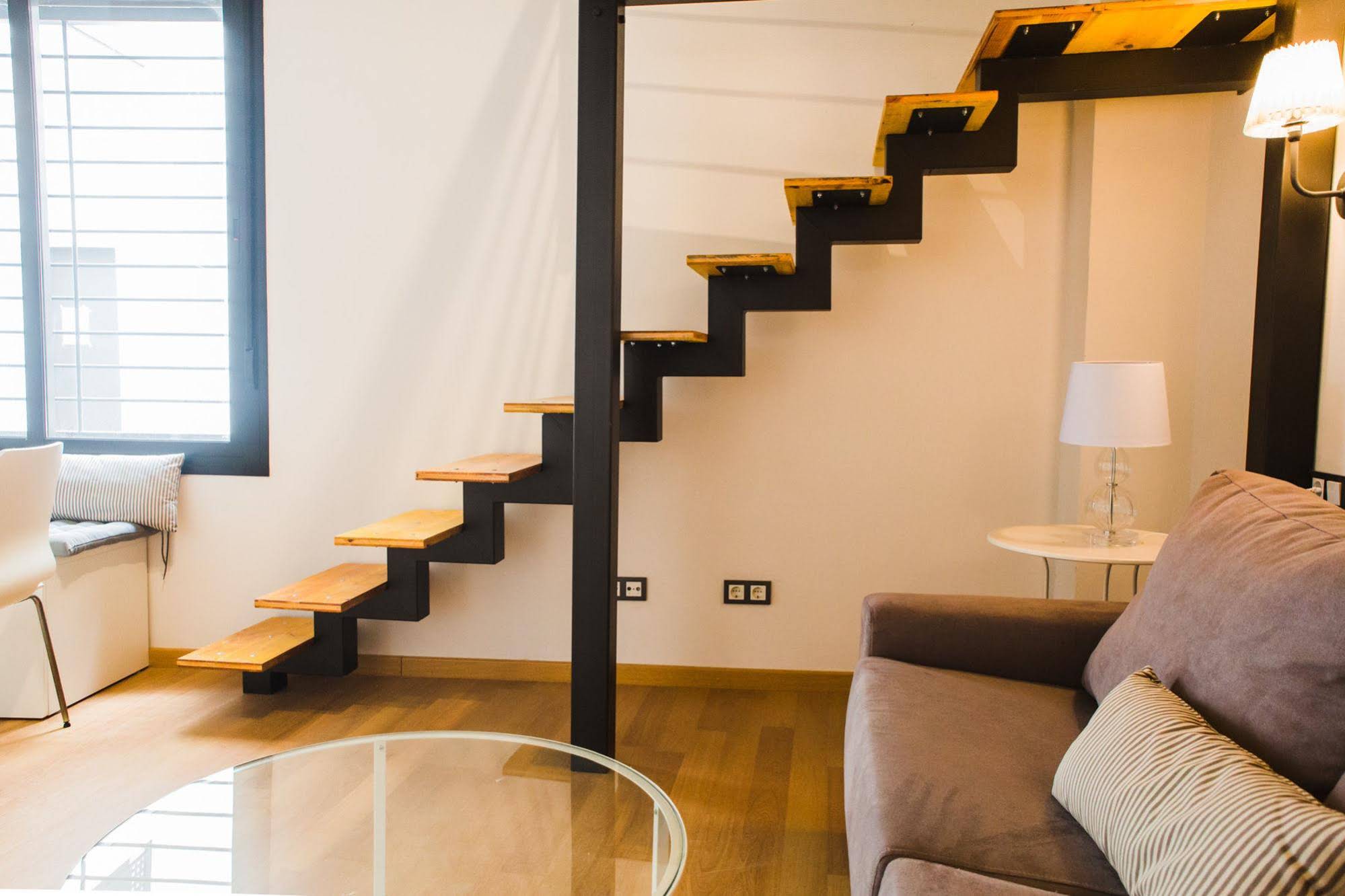 Suncity Loft Estudio Refino