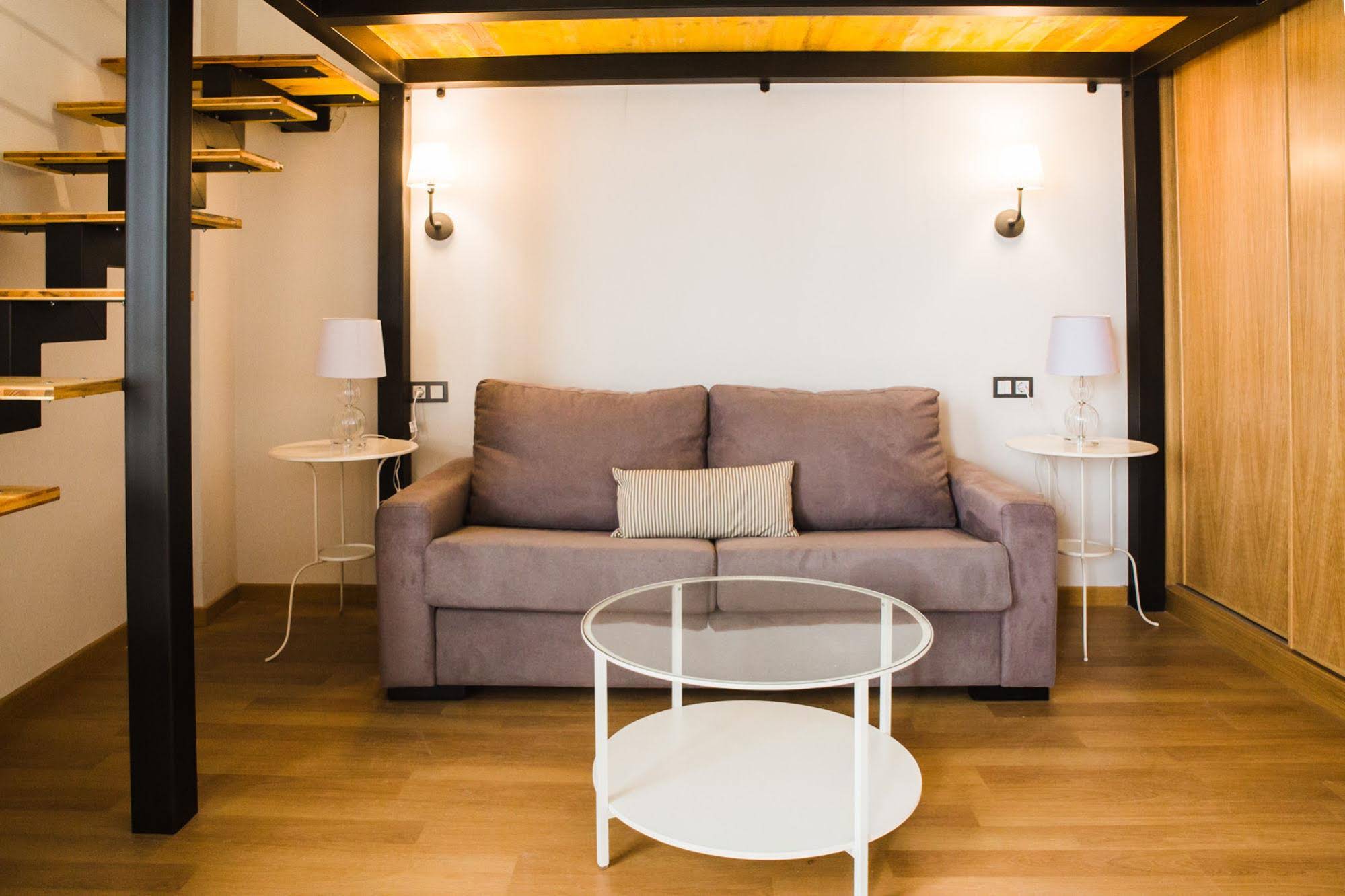 Suncity Loft Estudio Refino