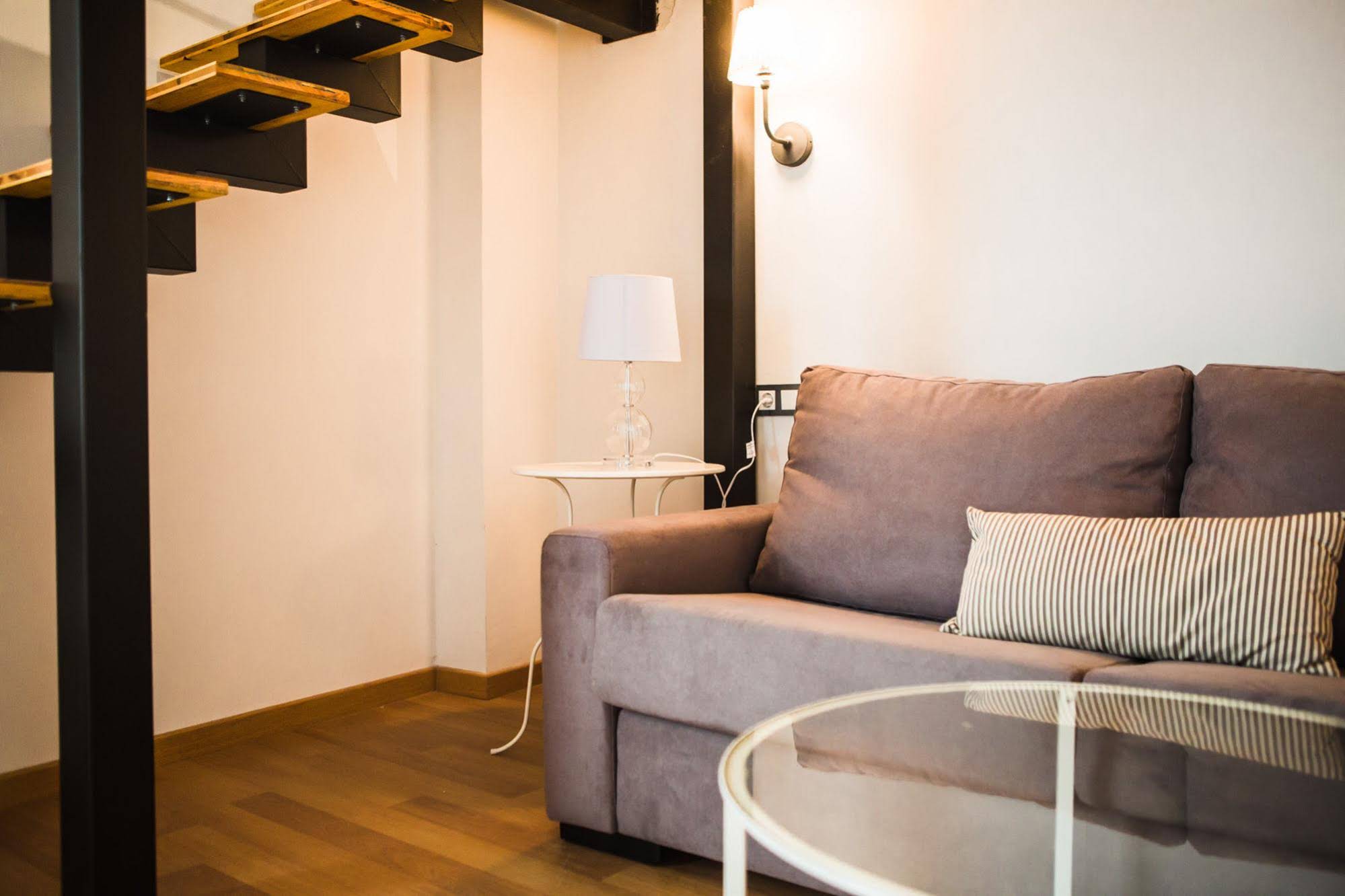 Suncity Loft Estudio Refino