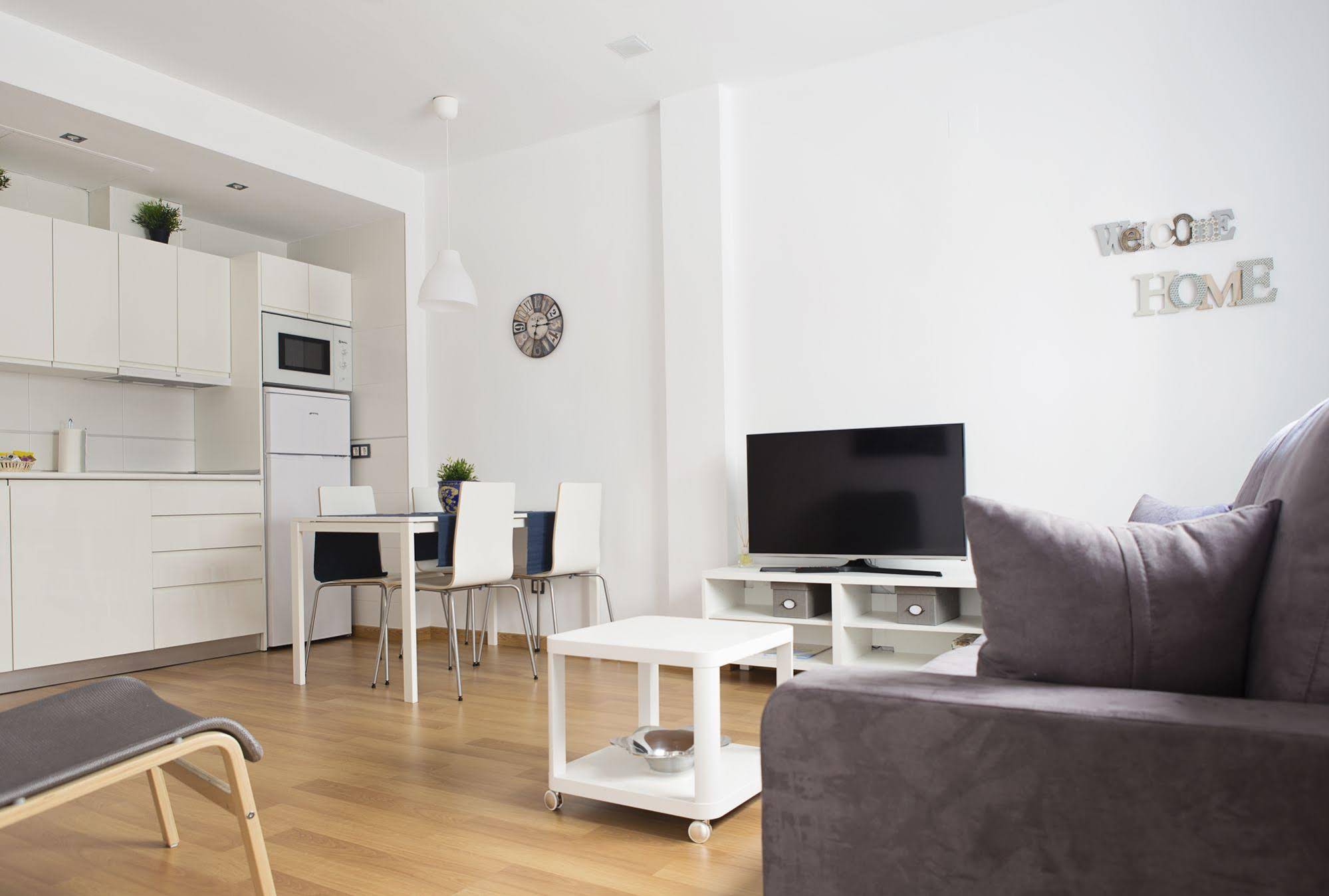 Suncity Loft Estudio Refino