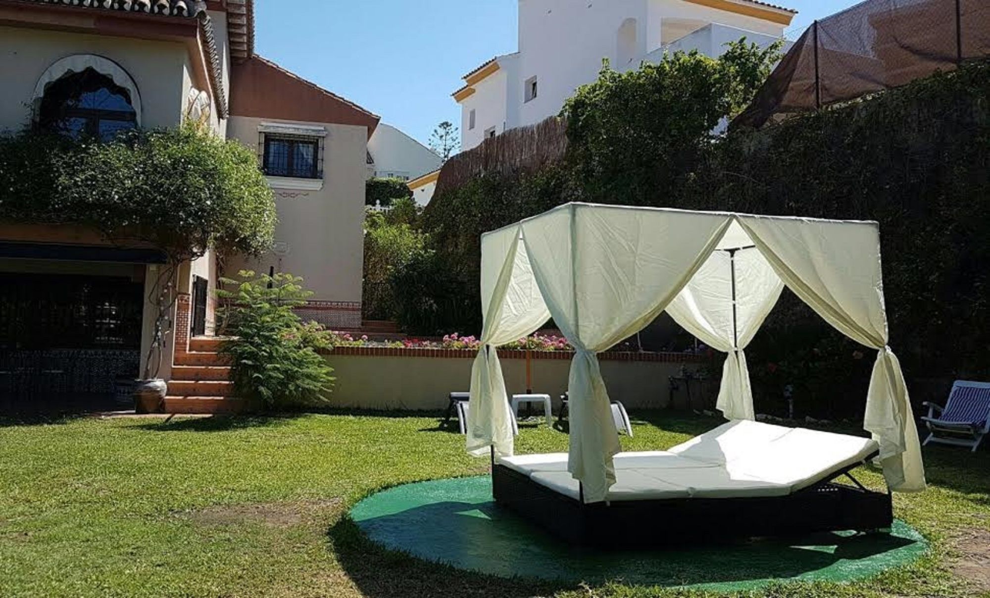 Villa Darkum