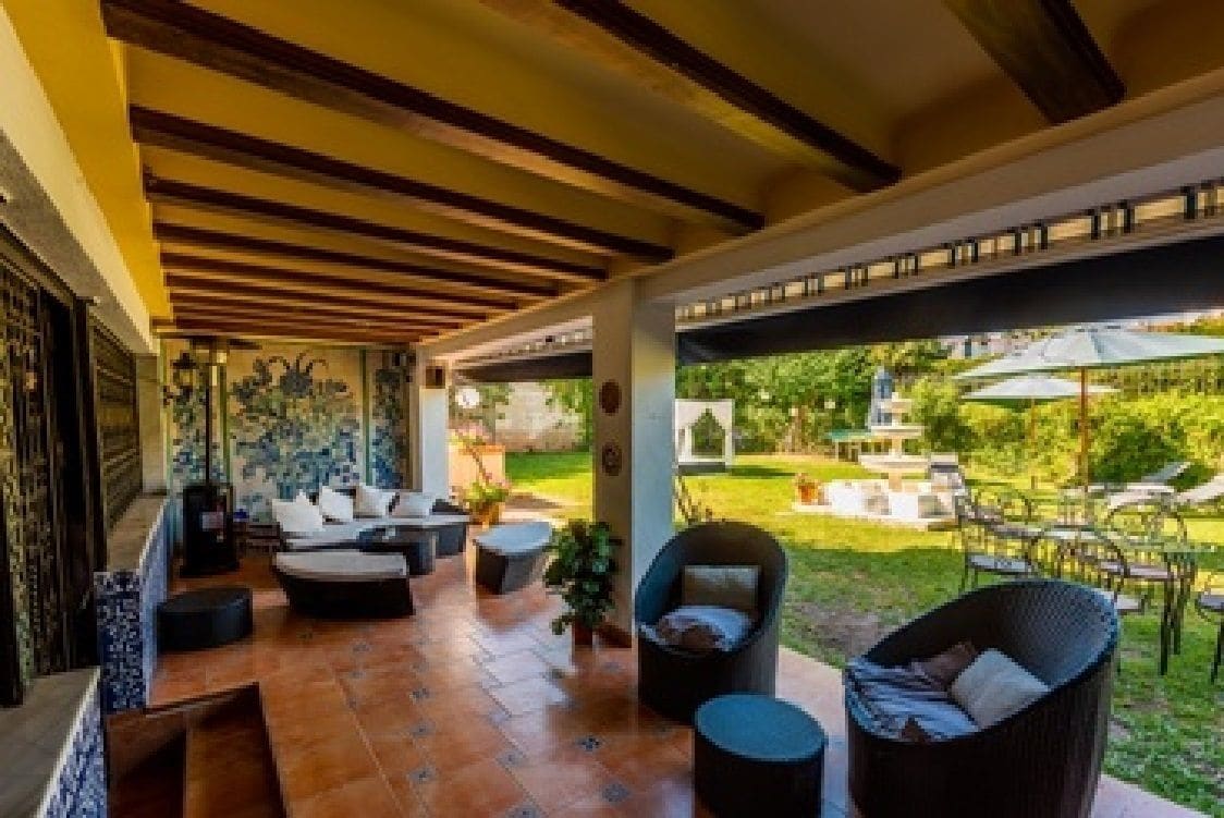Villa Darkum
