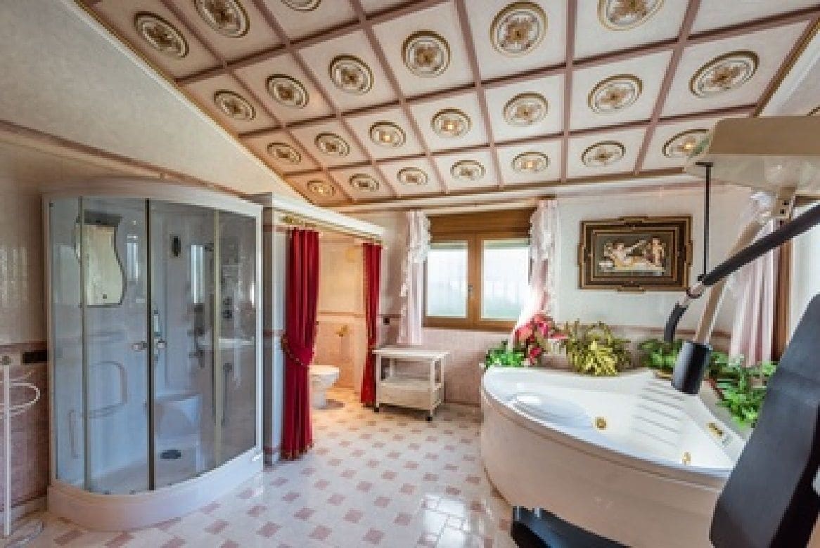 Villa Darkum