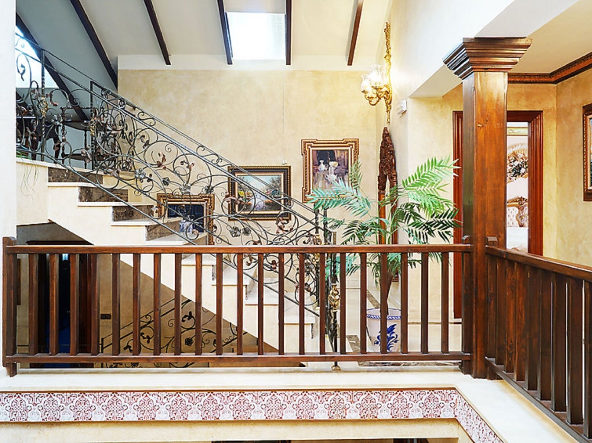 Villa Darkum