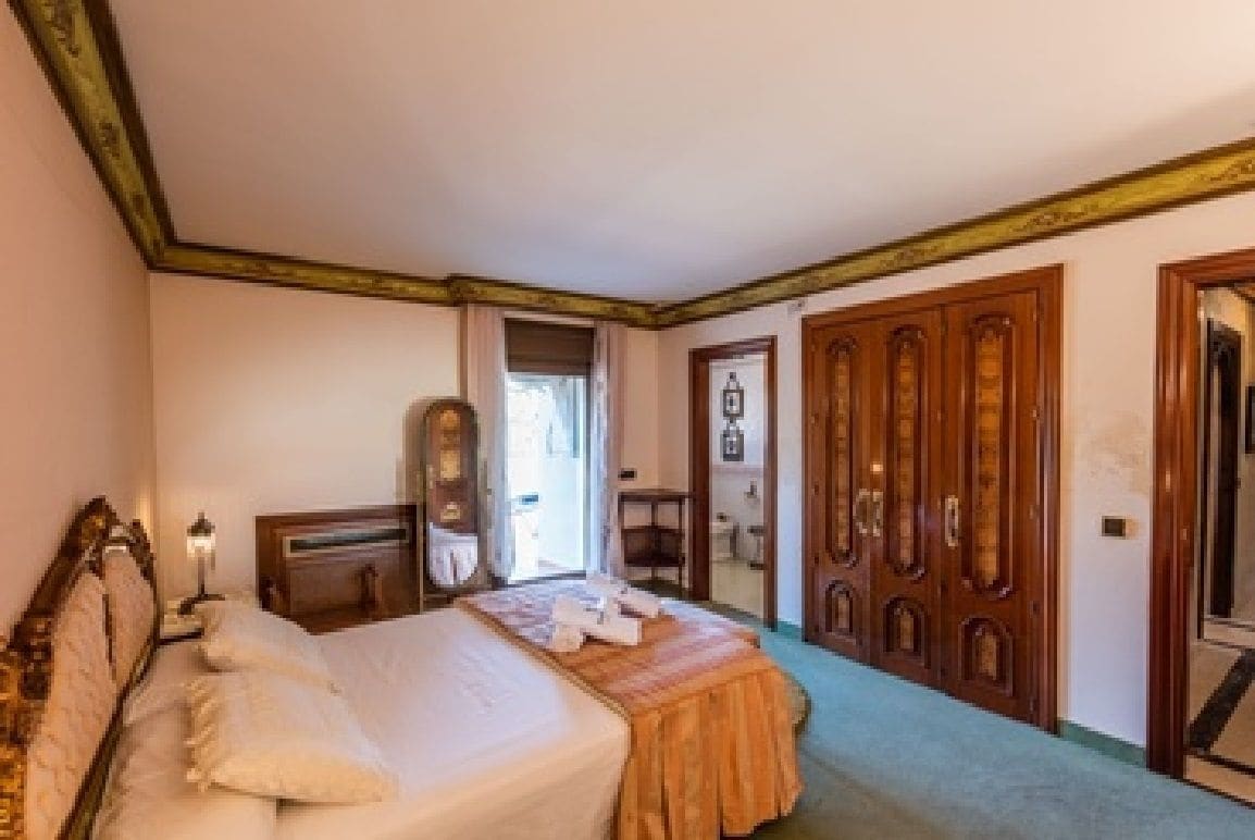 Villa Darkum