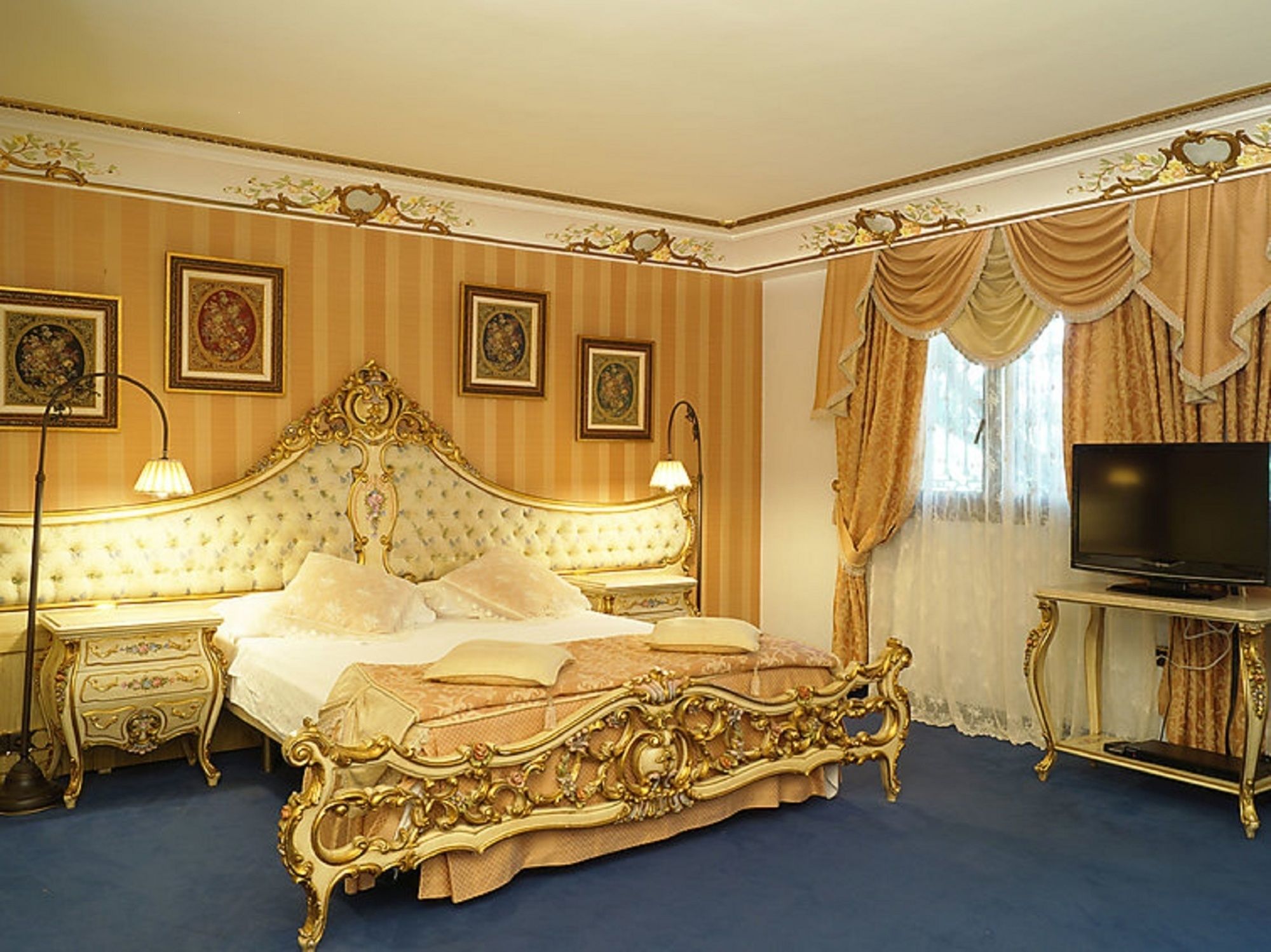 Villa Darkum