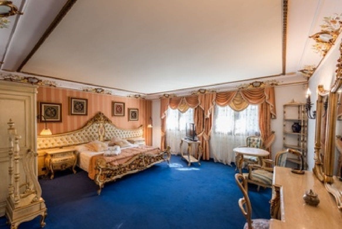 Villa Darkum