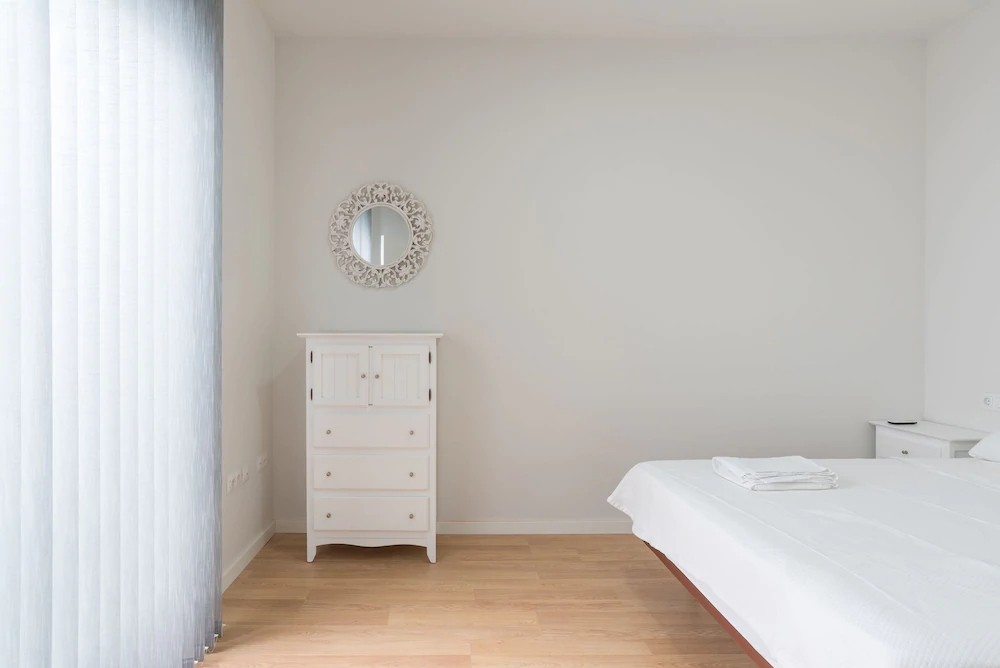 Teatro Plaza Apartments