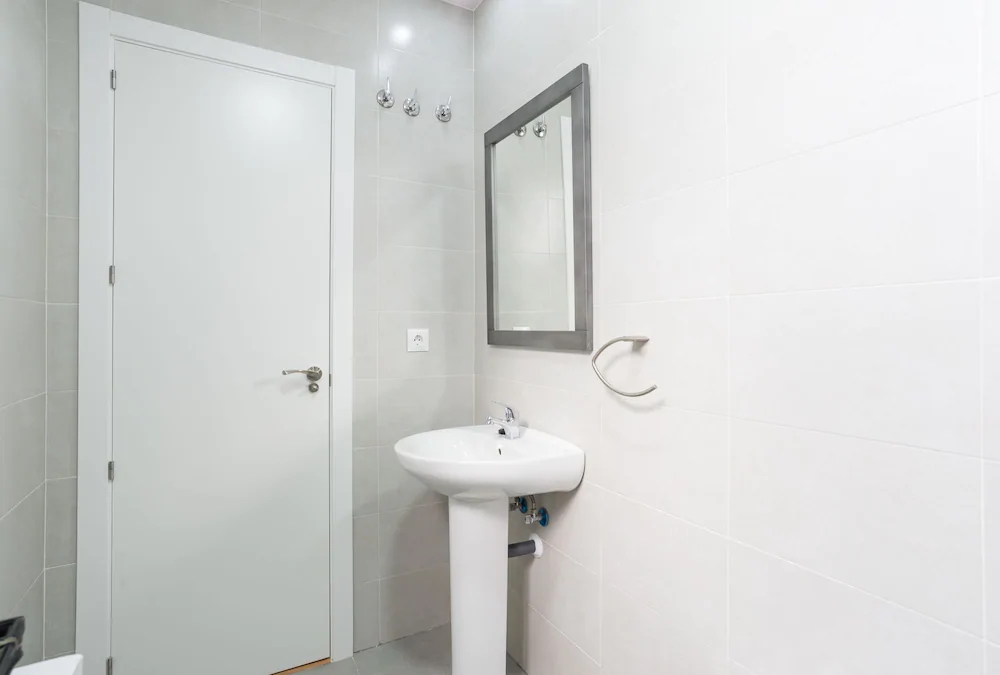 Teatro Plaza Apartments