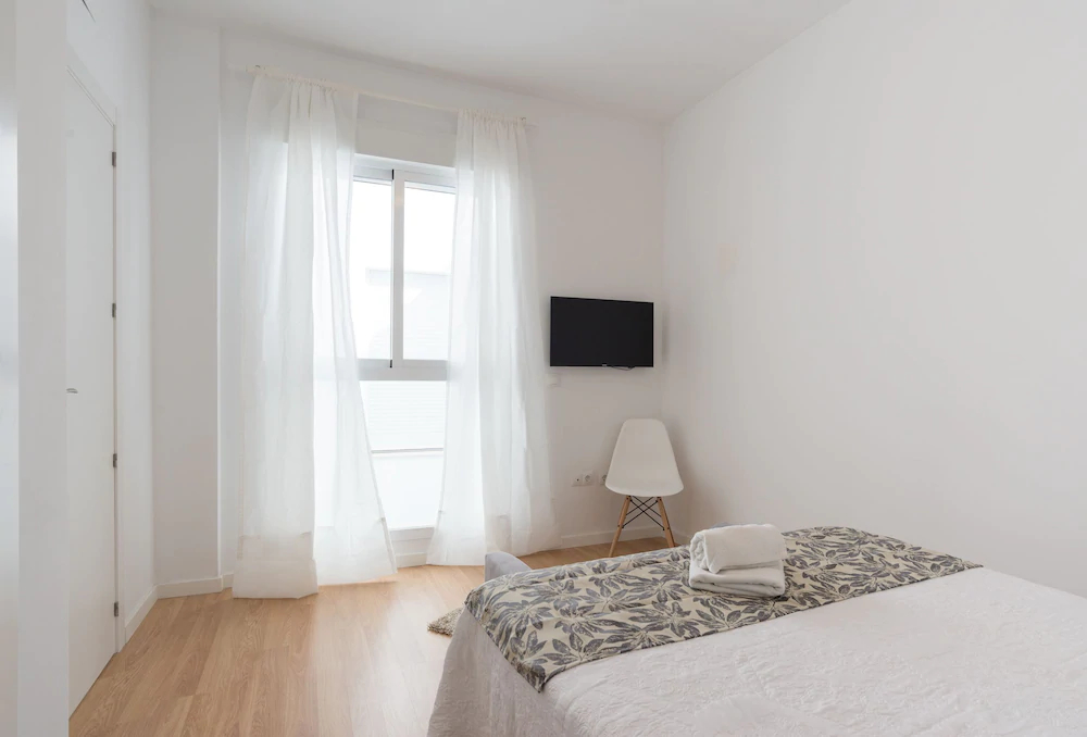 Teatro Plaza Apartments