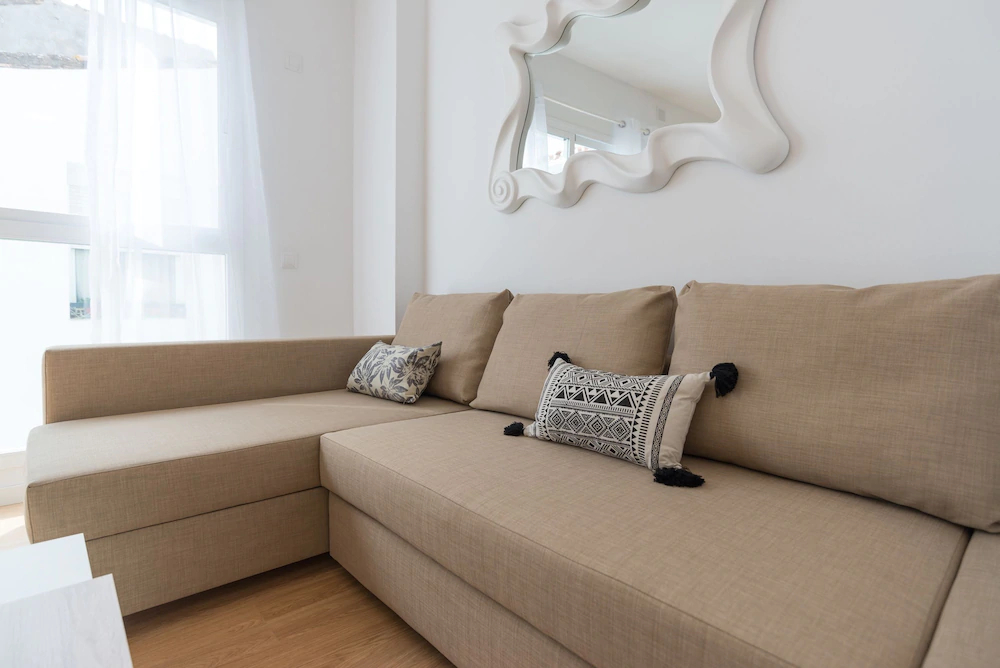 Teatro Plaza Apartments