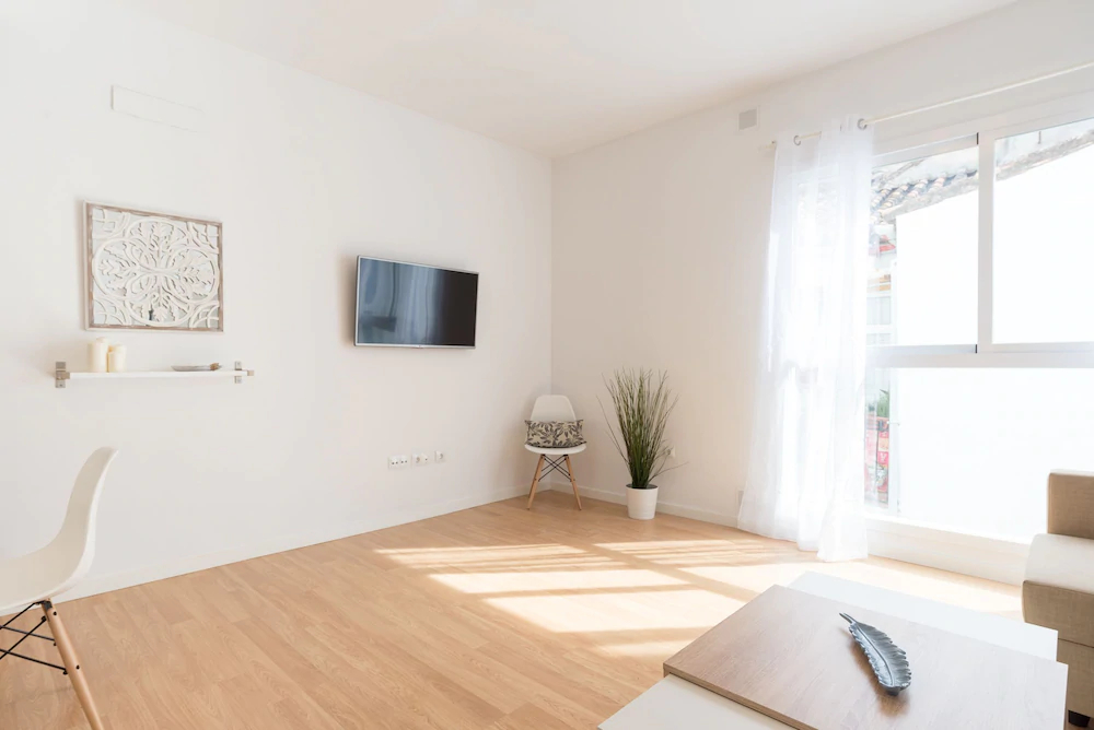 Teatro Plaza Apartments