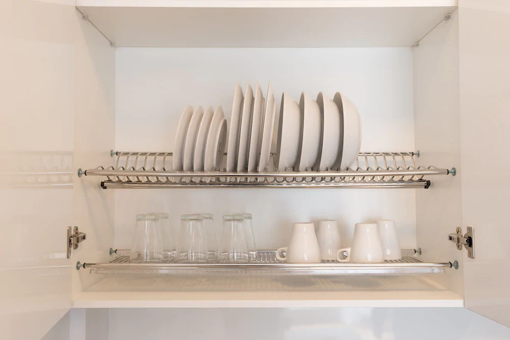 Teatro Plaza Apartments