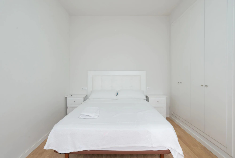 Teatro Plaza Apartments