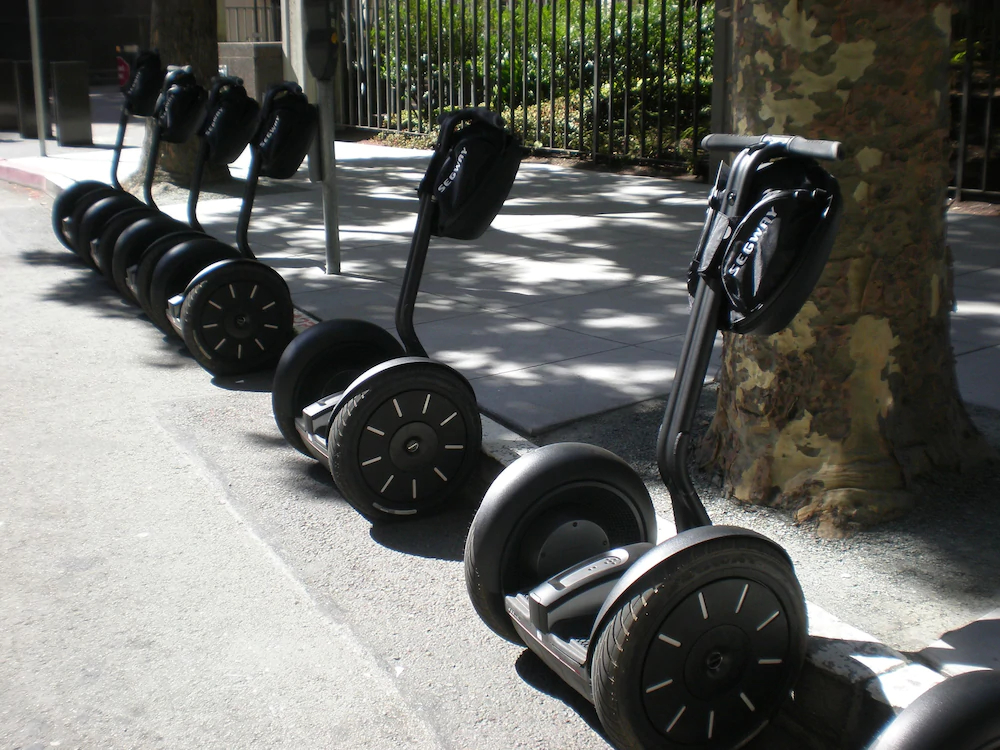 Teatro Plaza Apartments