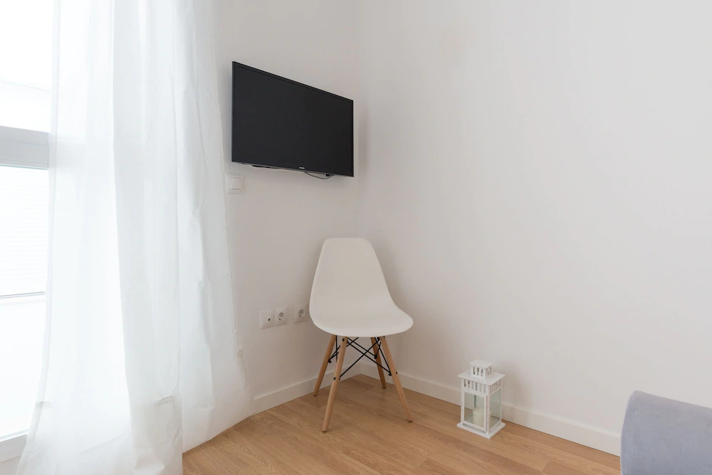 Teatro Plaza Apartments