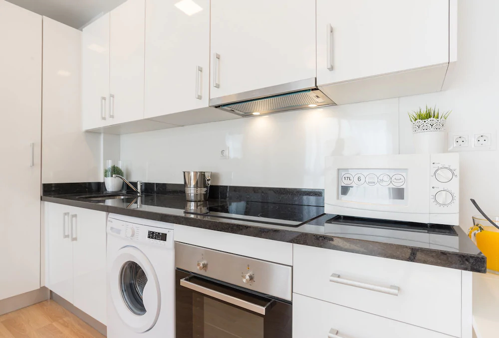 Teatro Plaza Apartments