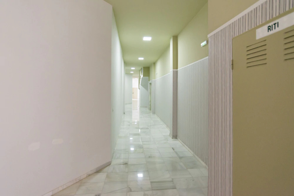 Teatro Plaza Apartments