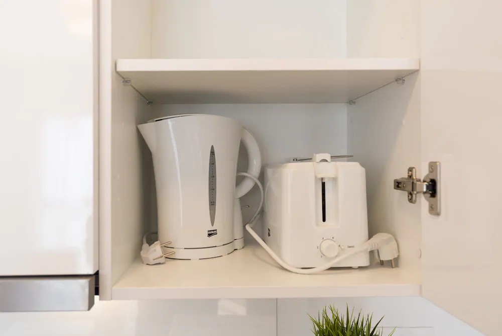 Teatro Plaza Apartments