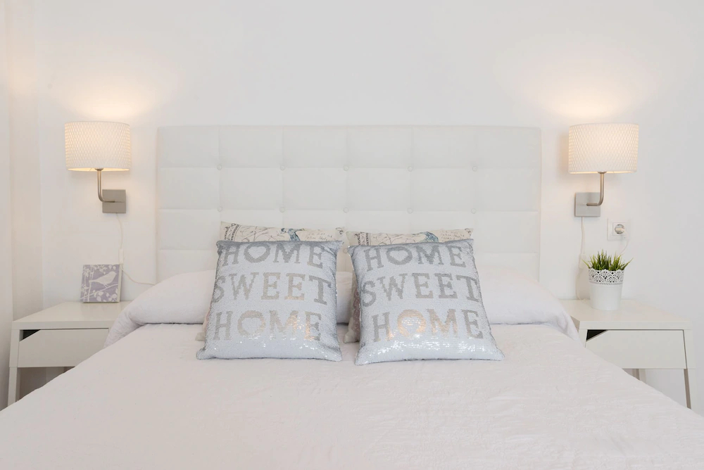 Teatro Plaza Apartments