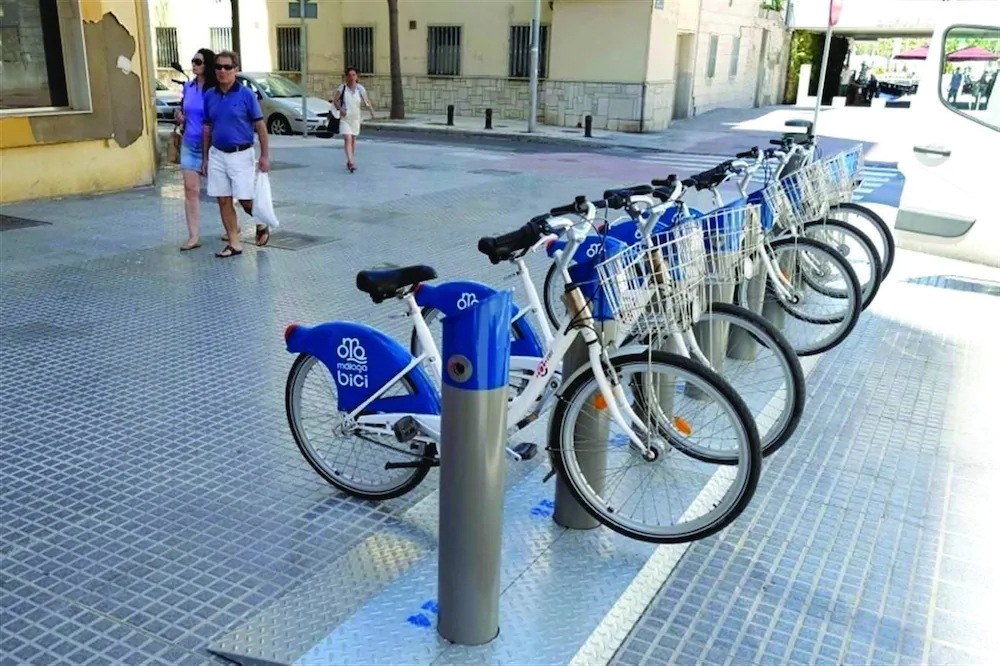 Teatro Plaza Apartments