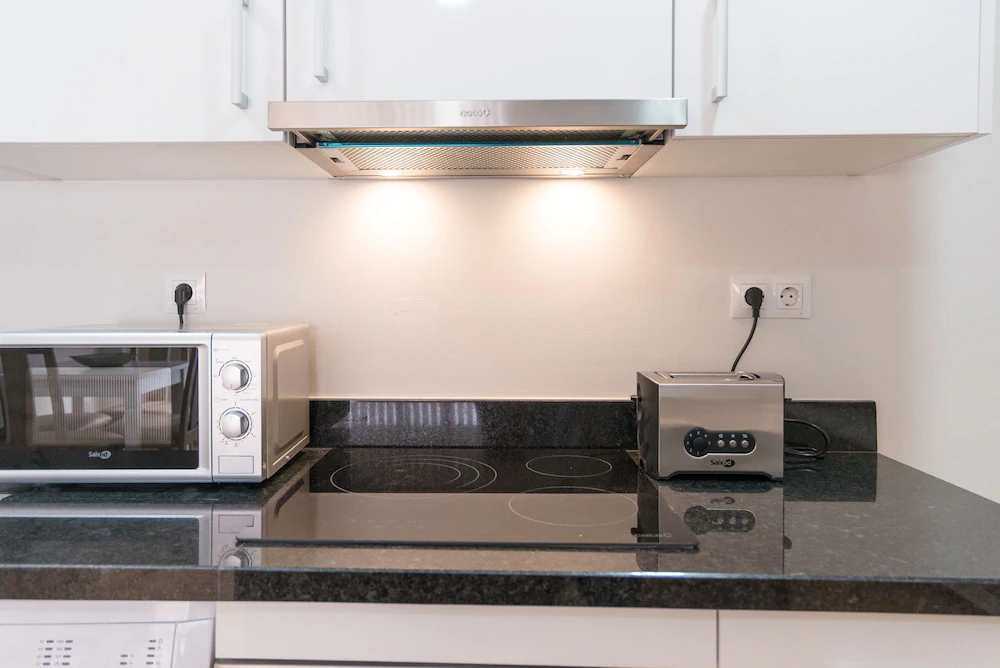 Teatro Plaza Apartments