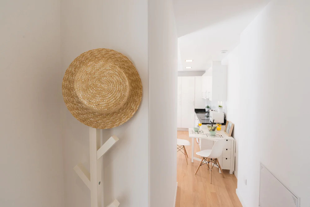 Teatro Plaza Apartments